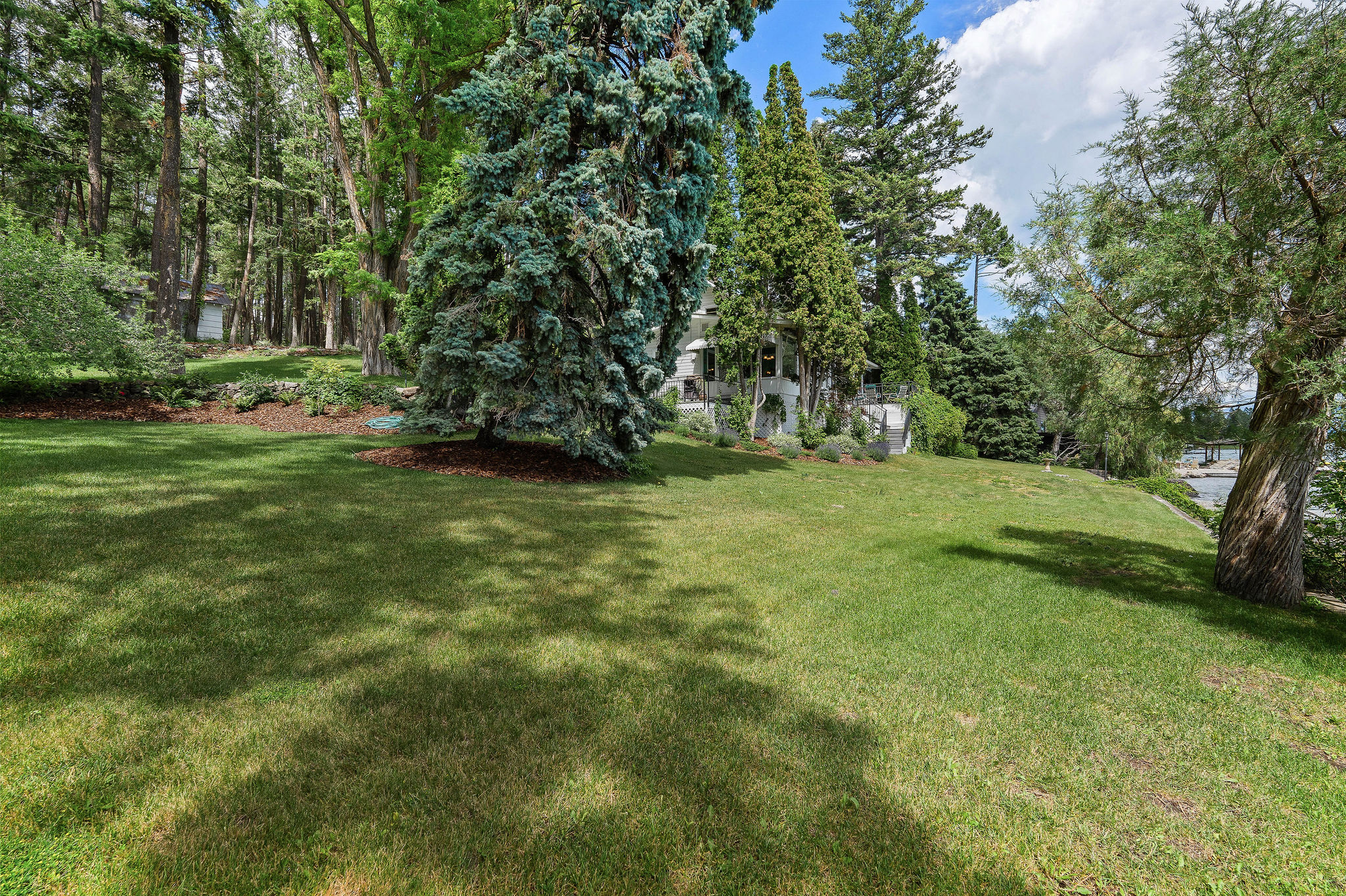 170 Caroline Point Road Property Photo 35