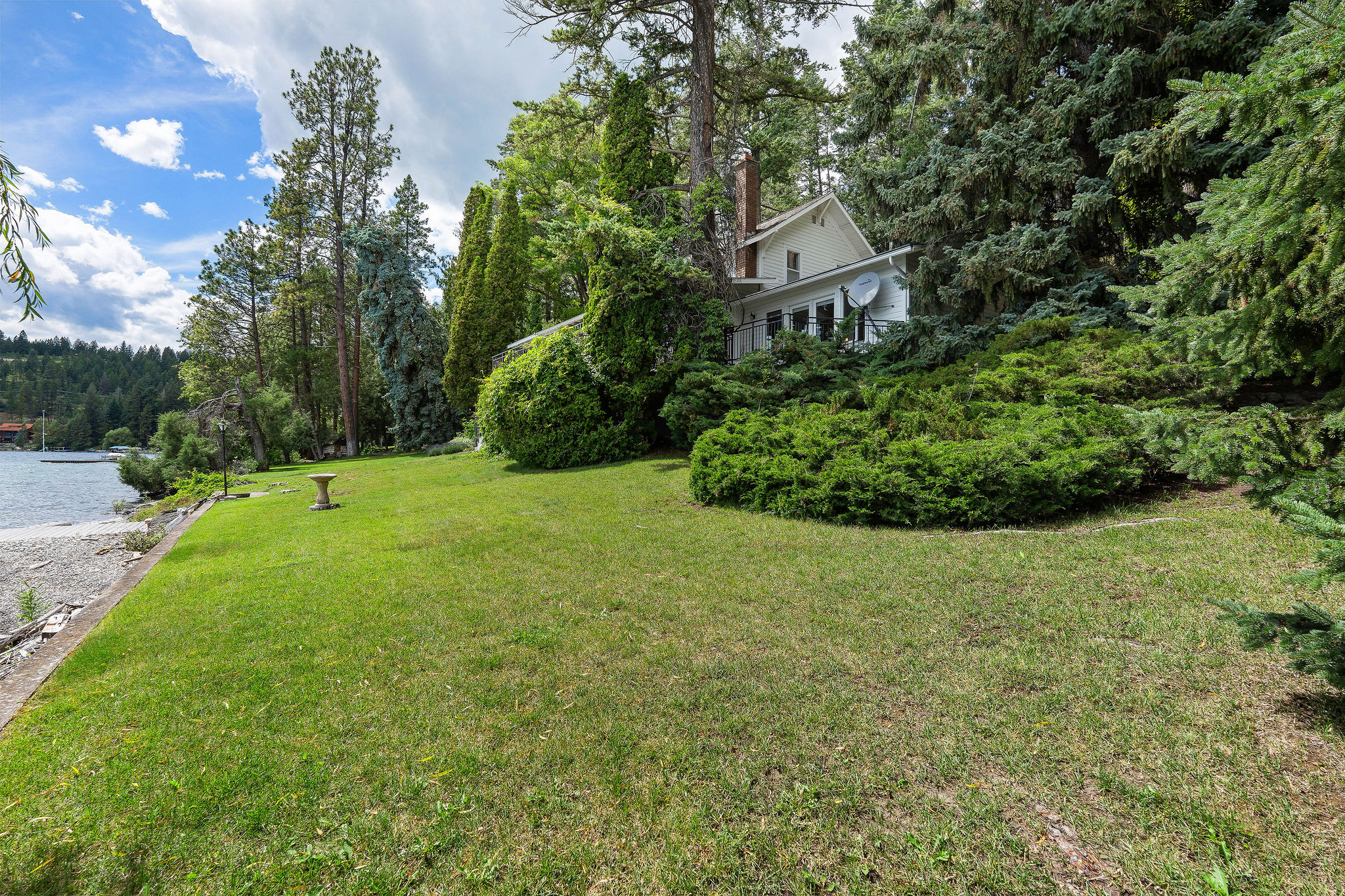 170 Caroline Point Road Property Photo 39