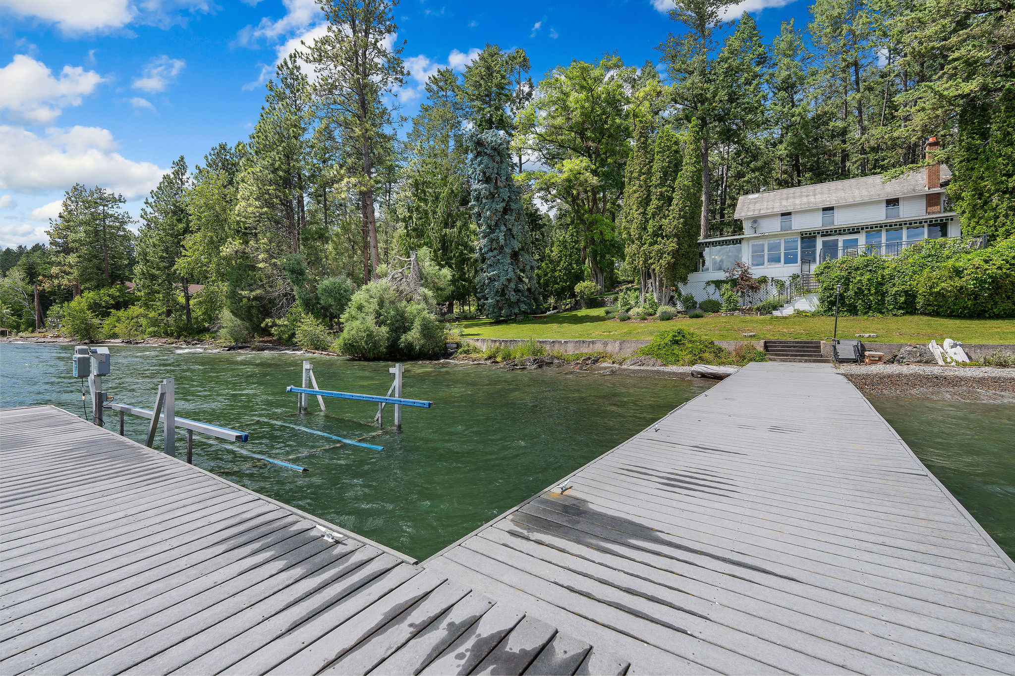 170 Caroline Point Road Property Photo 43