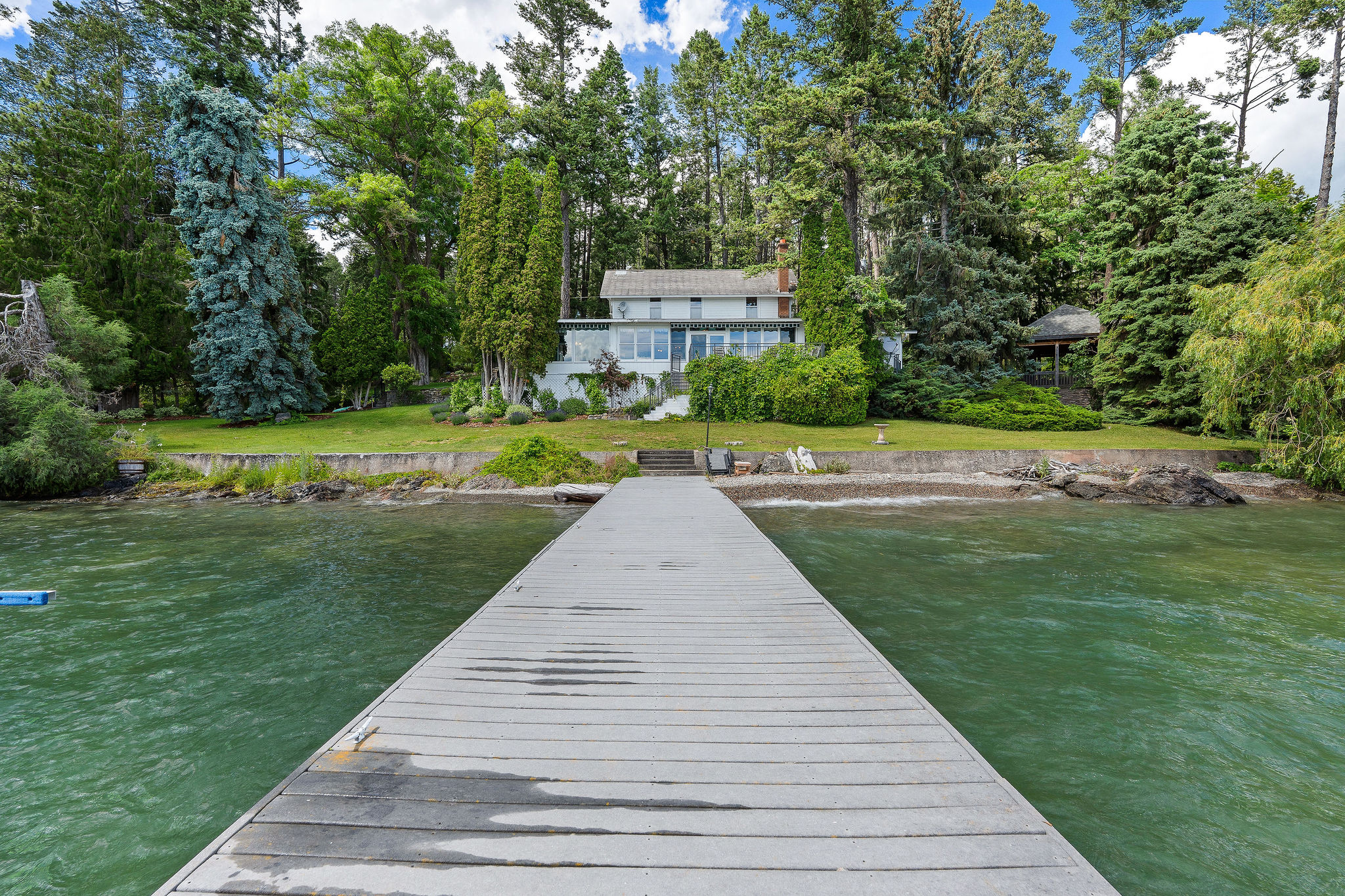 170 Caroline Point Road Property Photo 44