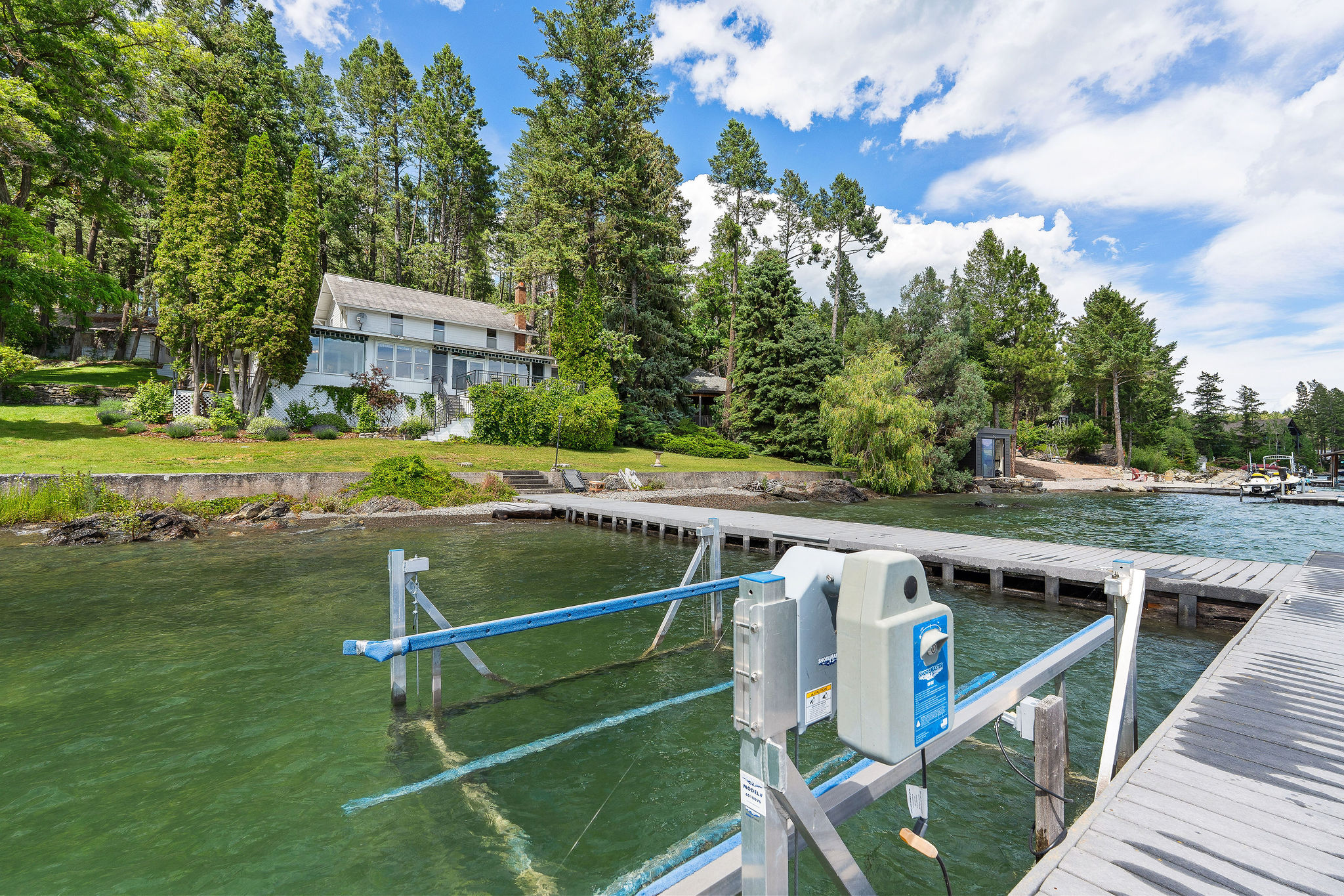 170 Caroline Point Road Property Photo 46