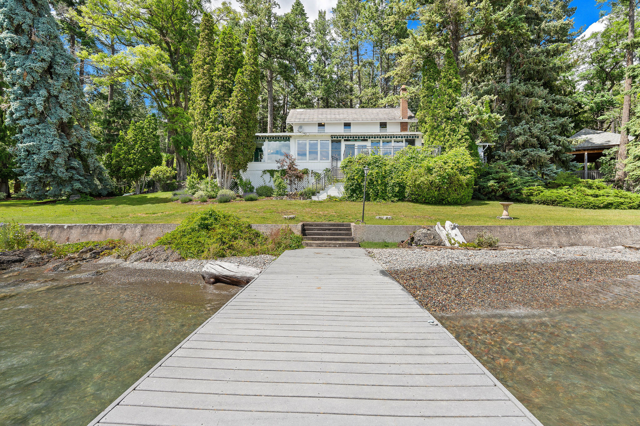 170 Caroline Point Road Property Photo 47