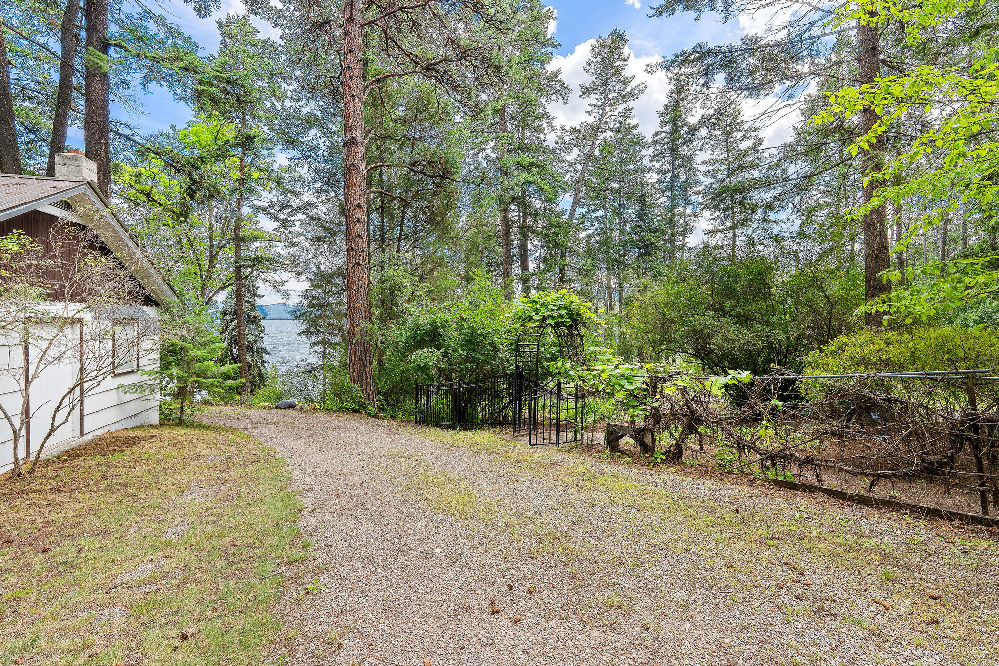 170 Caroline Point Road Property Photo 52