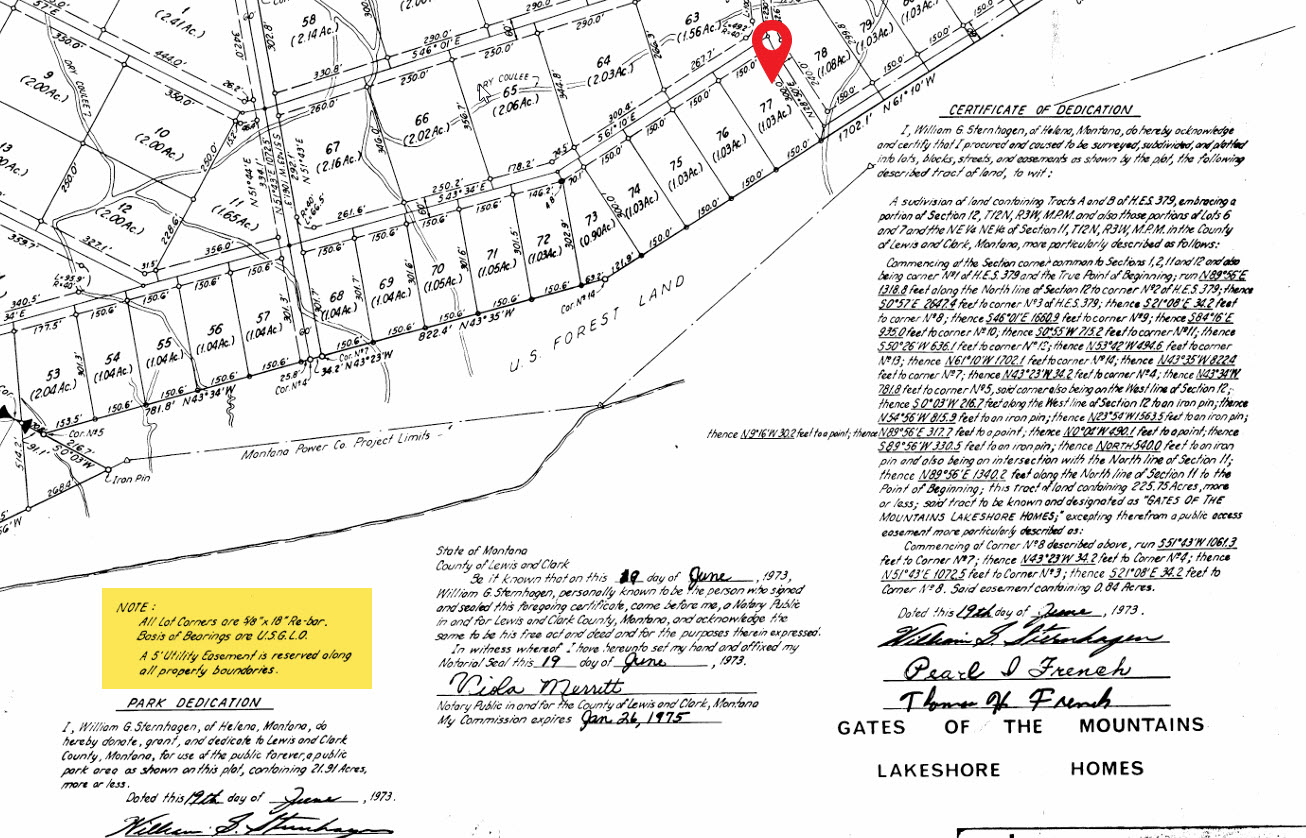 8376 American Bar Road Property Photo 19