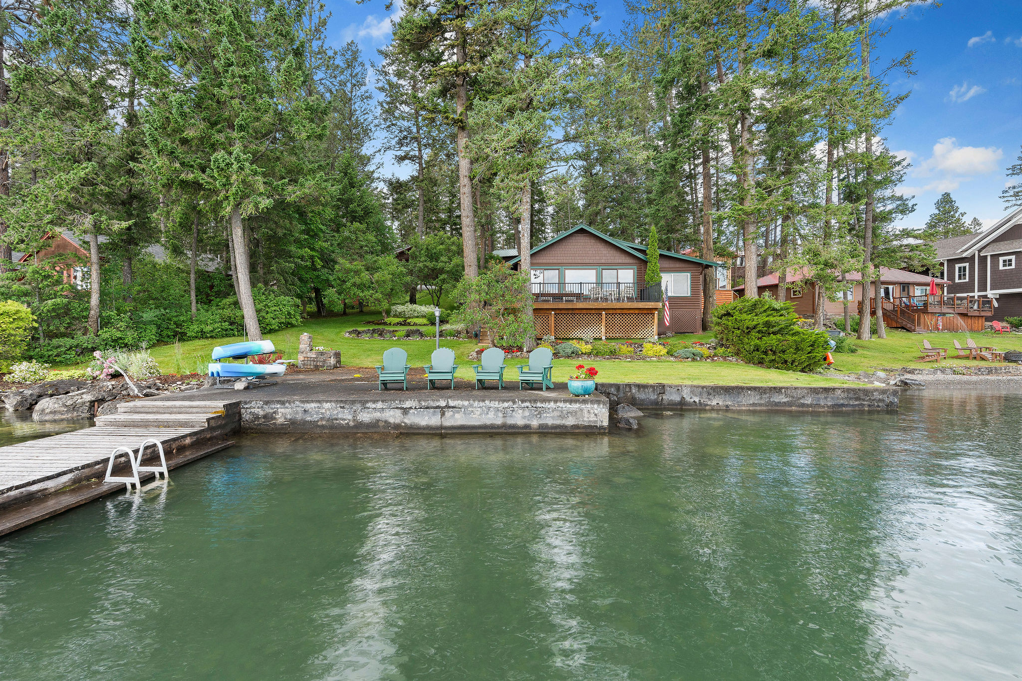 381 Caroline Point Property Photo 1
