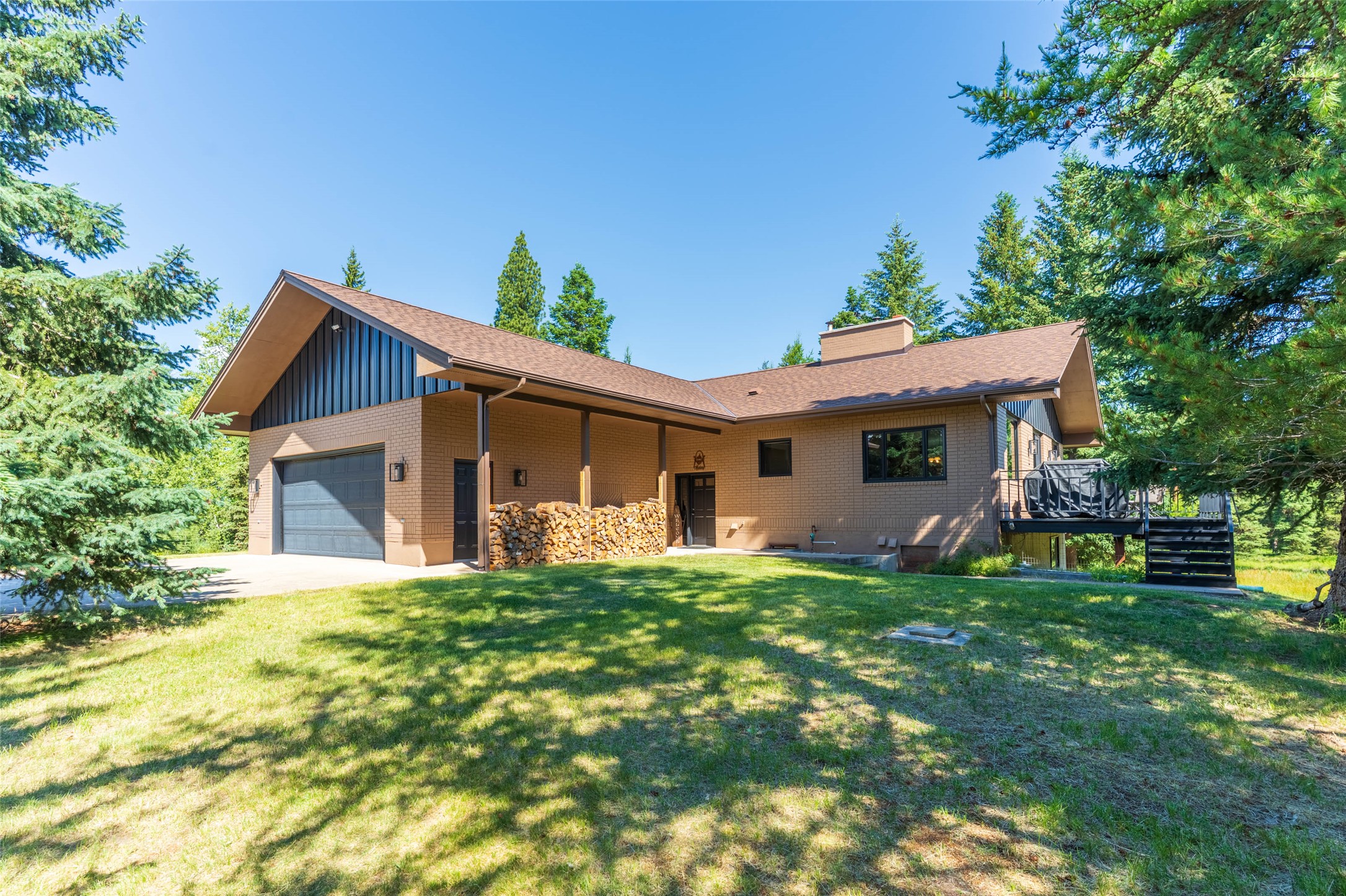 1054 Rumble Creek Road Property Photo 4