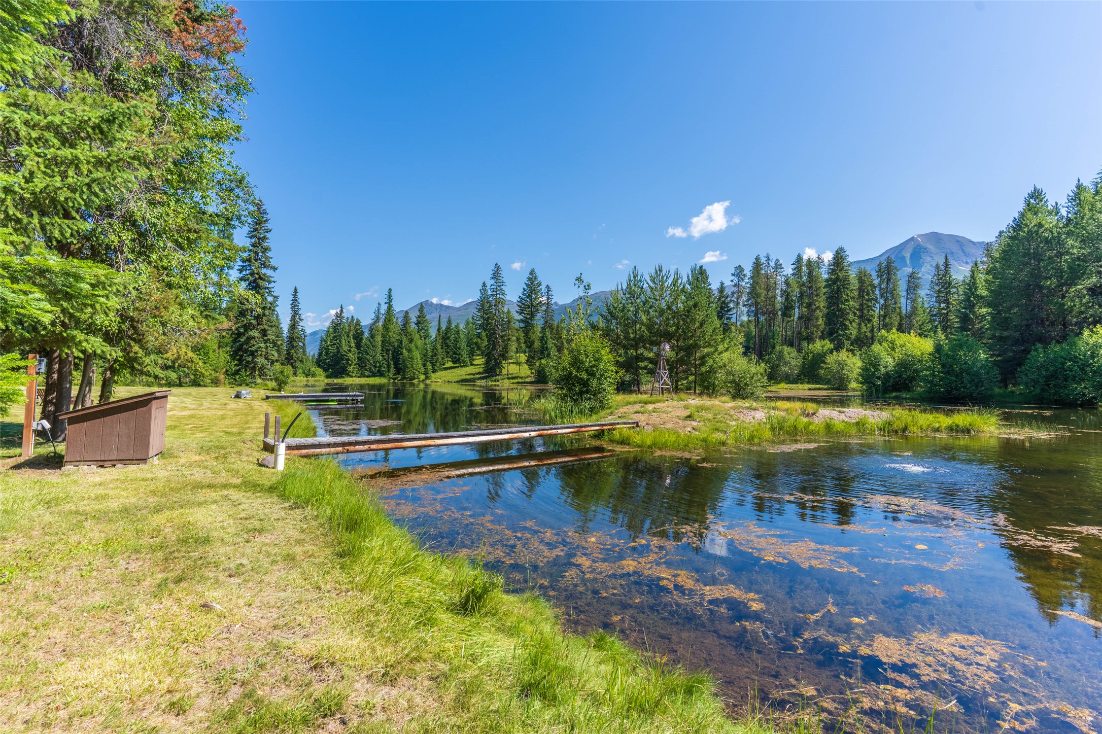 1054 Rumble Creek Road Property Photo 14
