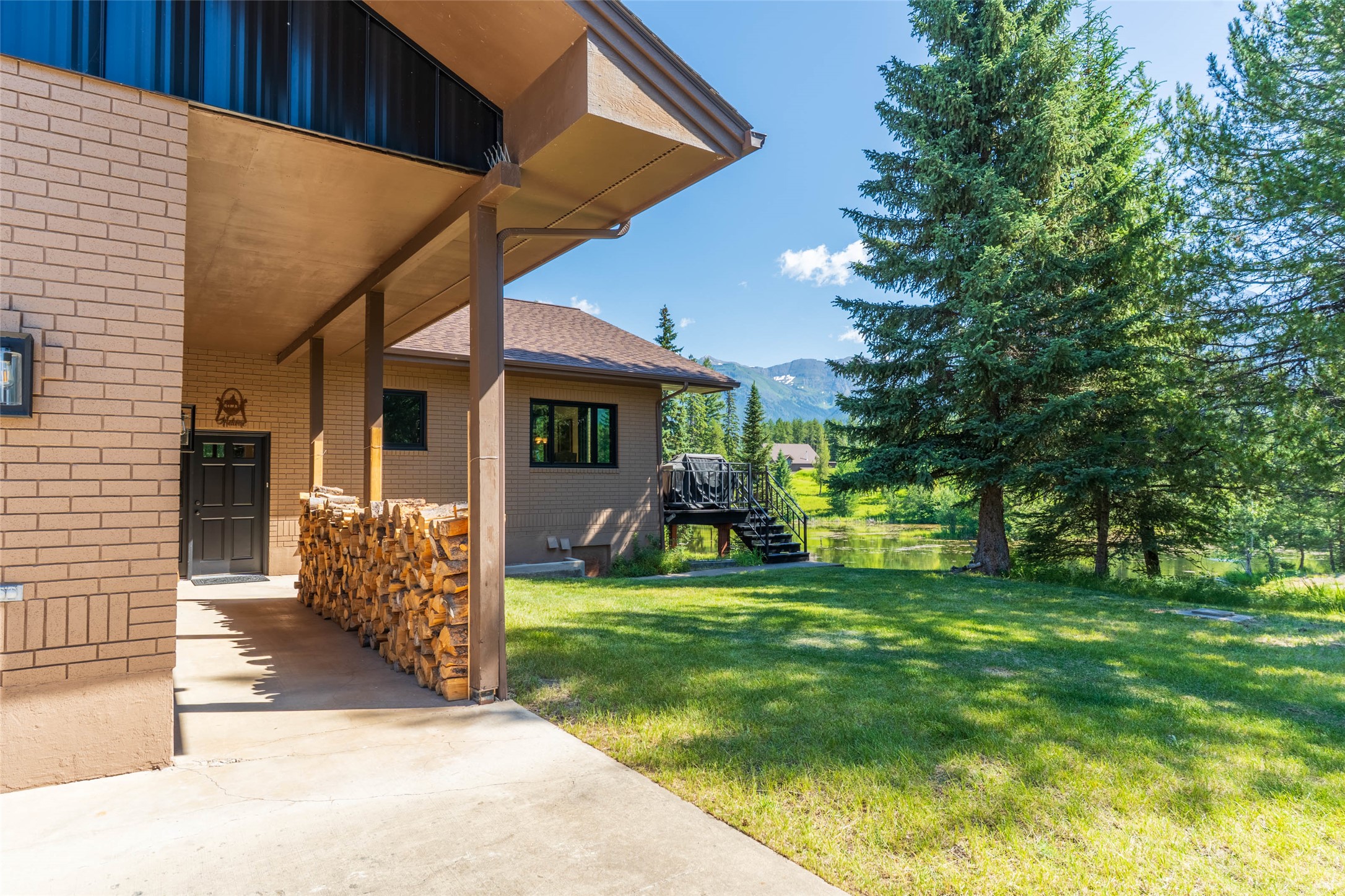 1054 Rumble Creek Road Property Photo 17