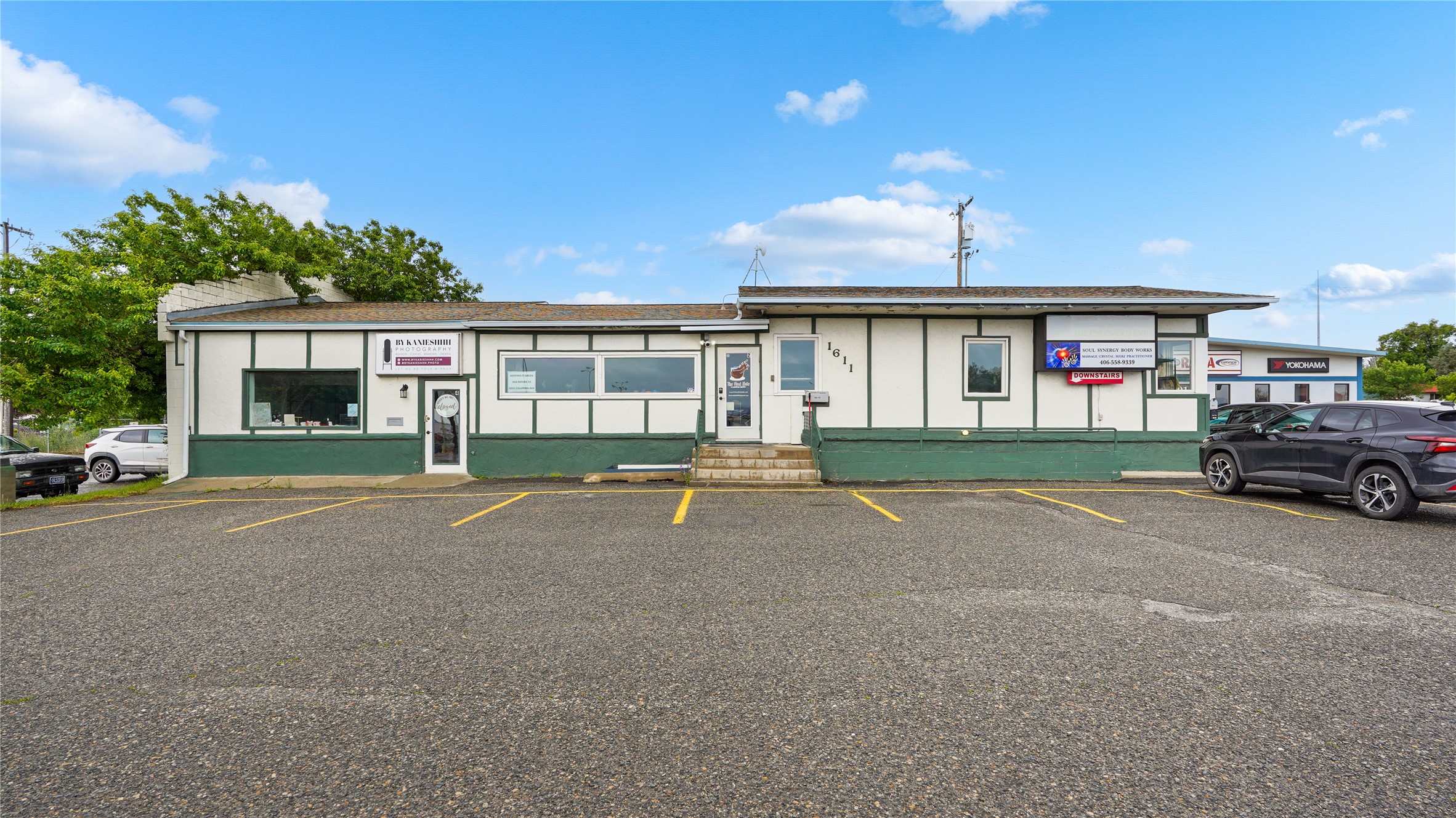 1611 Cedar Street Property Photo 1