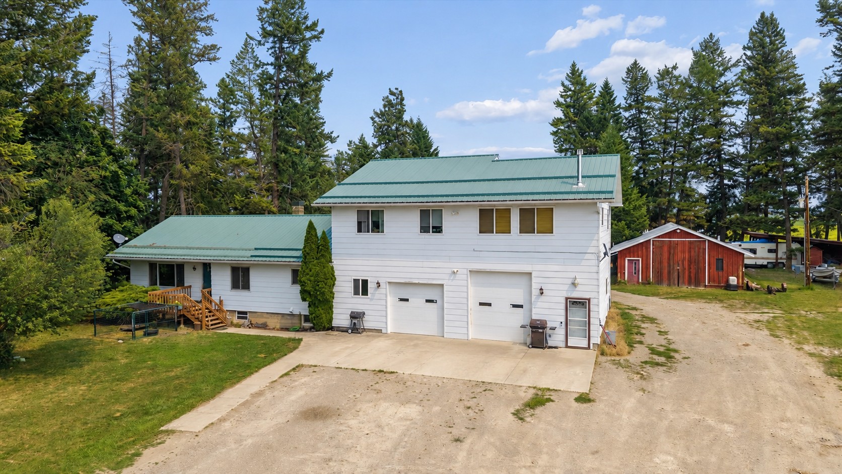 480 Egan Road Property Photo 1