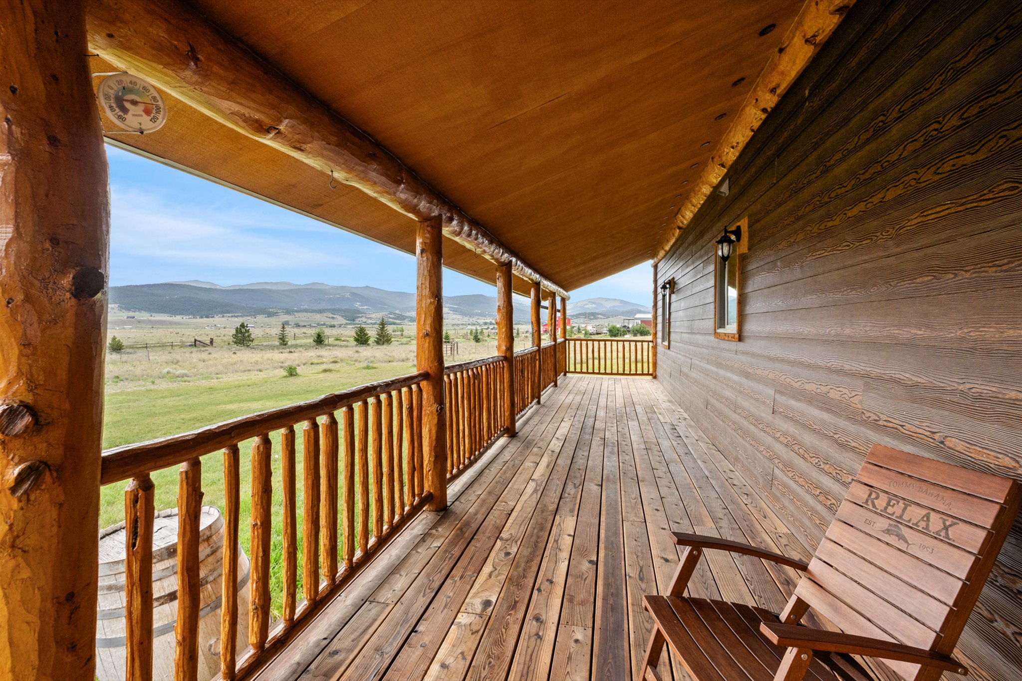 5824 Racehorse Loop Property Photo 5