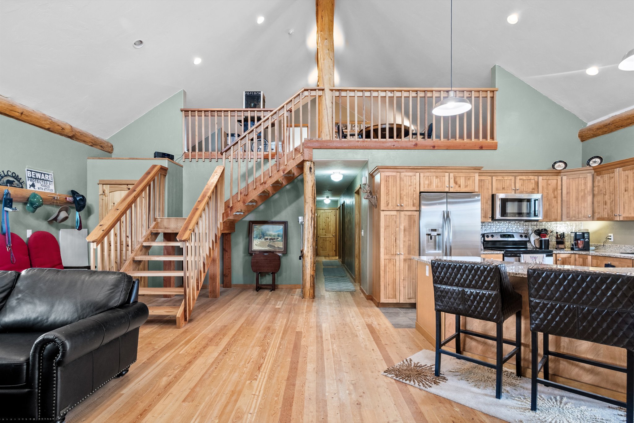 5824 Racehorse Loop Property Photo 8