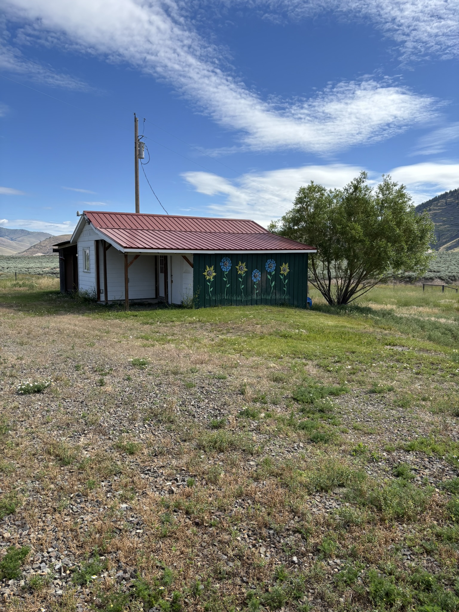 77 Sagebrush Flats Trail Property Photo 1