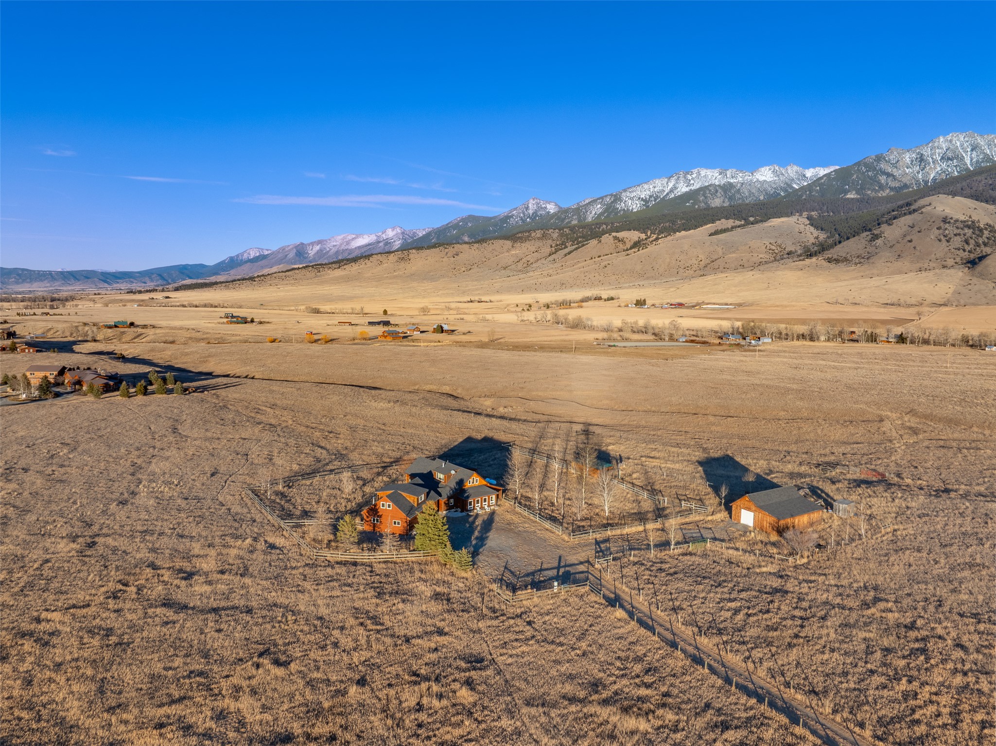 5 Shoshoni Way Property Photo 4