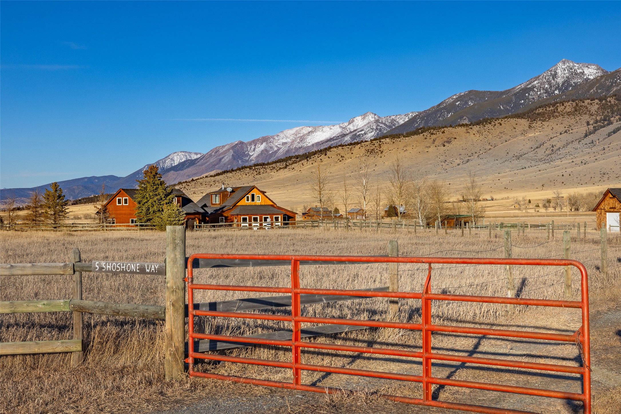 5 Shoshoni Way Property Photo 22