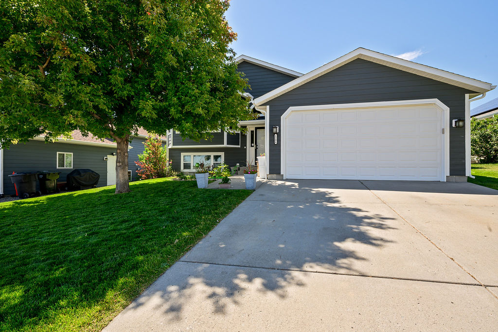 1206 Matador Avenue Property Photo 1