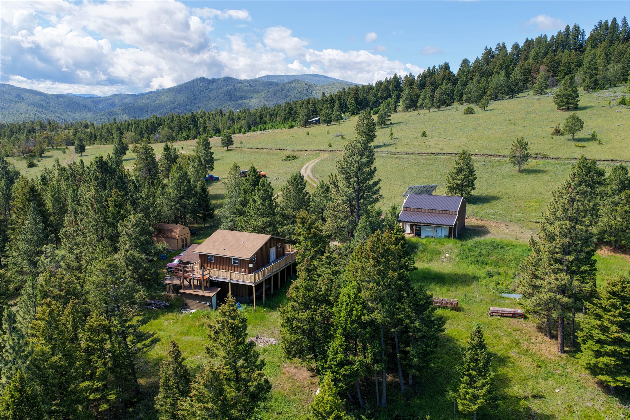 4855 Iron Ridge Loop Property Photo 1