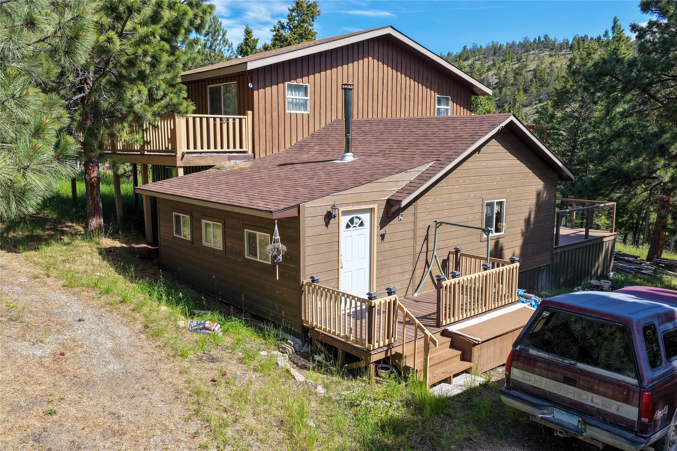 4855 Iron Ridge Loop Property Photo 10