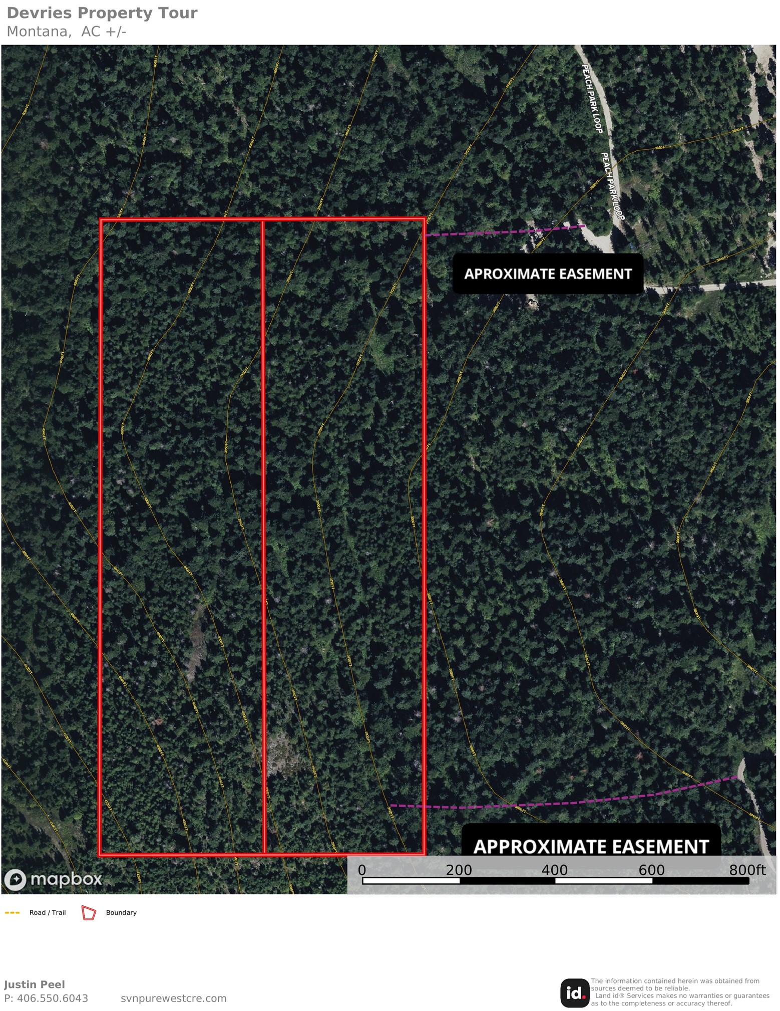 Nhn Peach Park Loop Property Photo 11