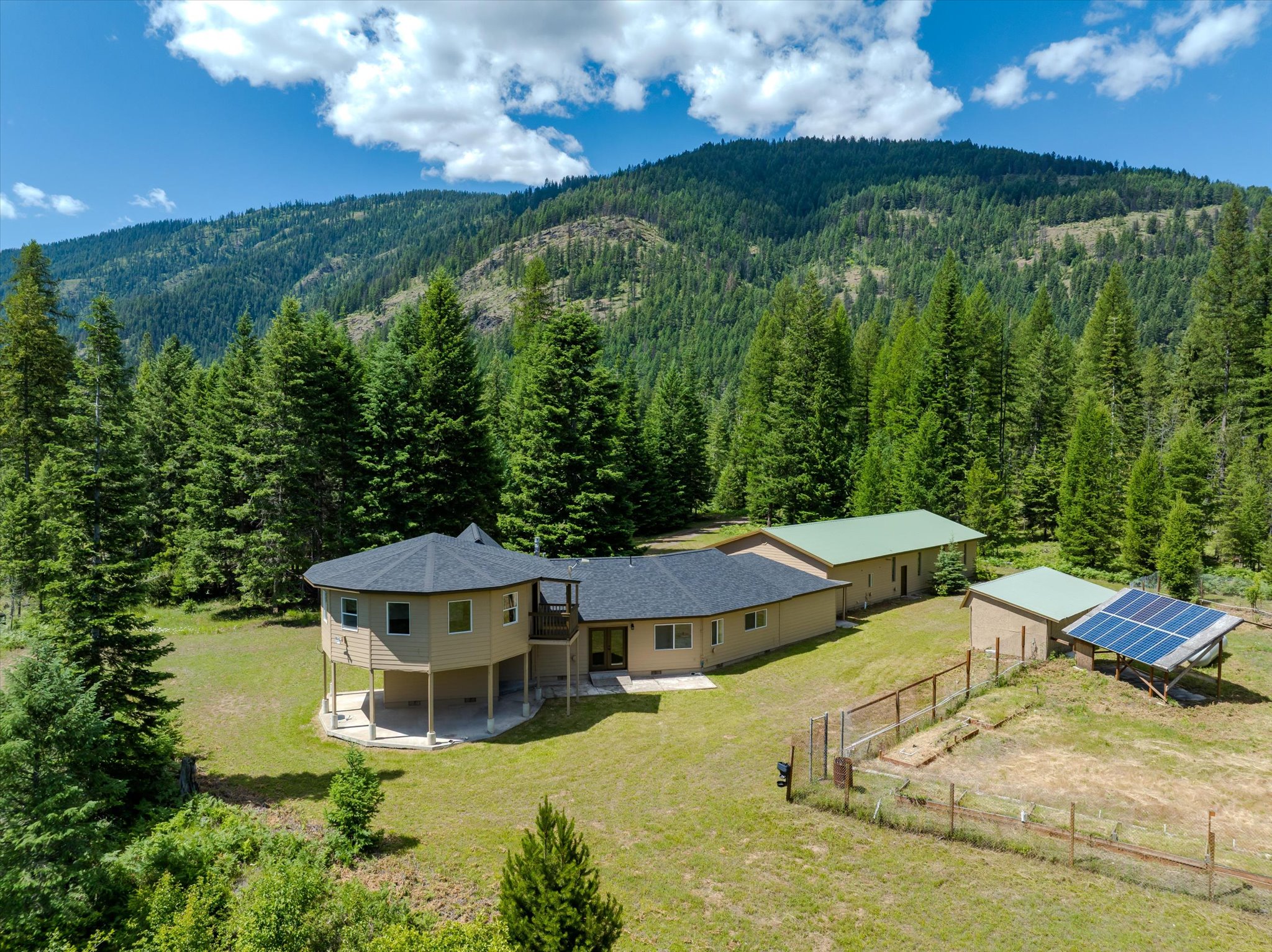 439 Dasios Road Property Photo 1