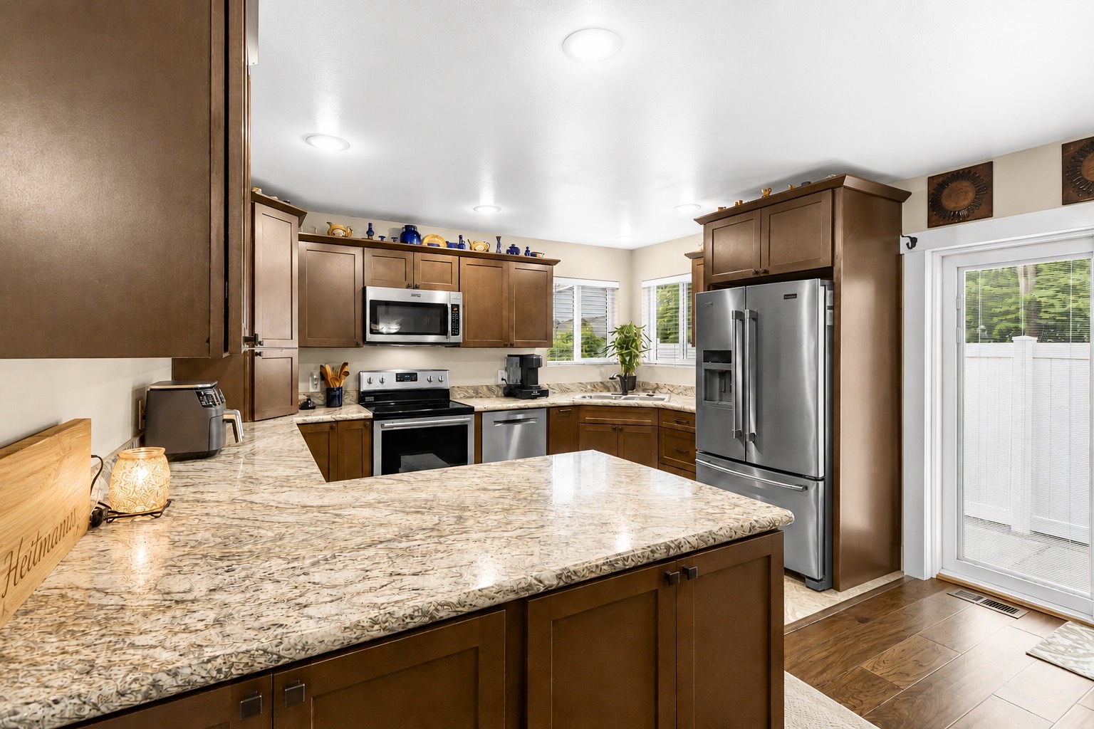 132 Sunburst Court Property Photo 10