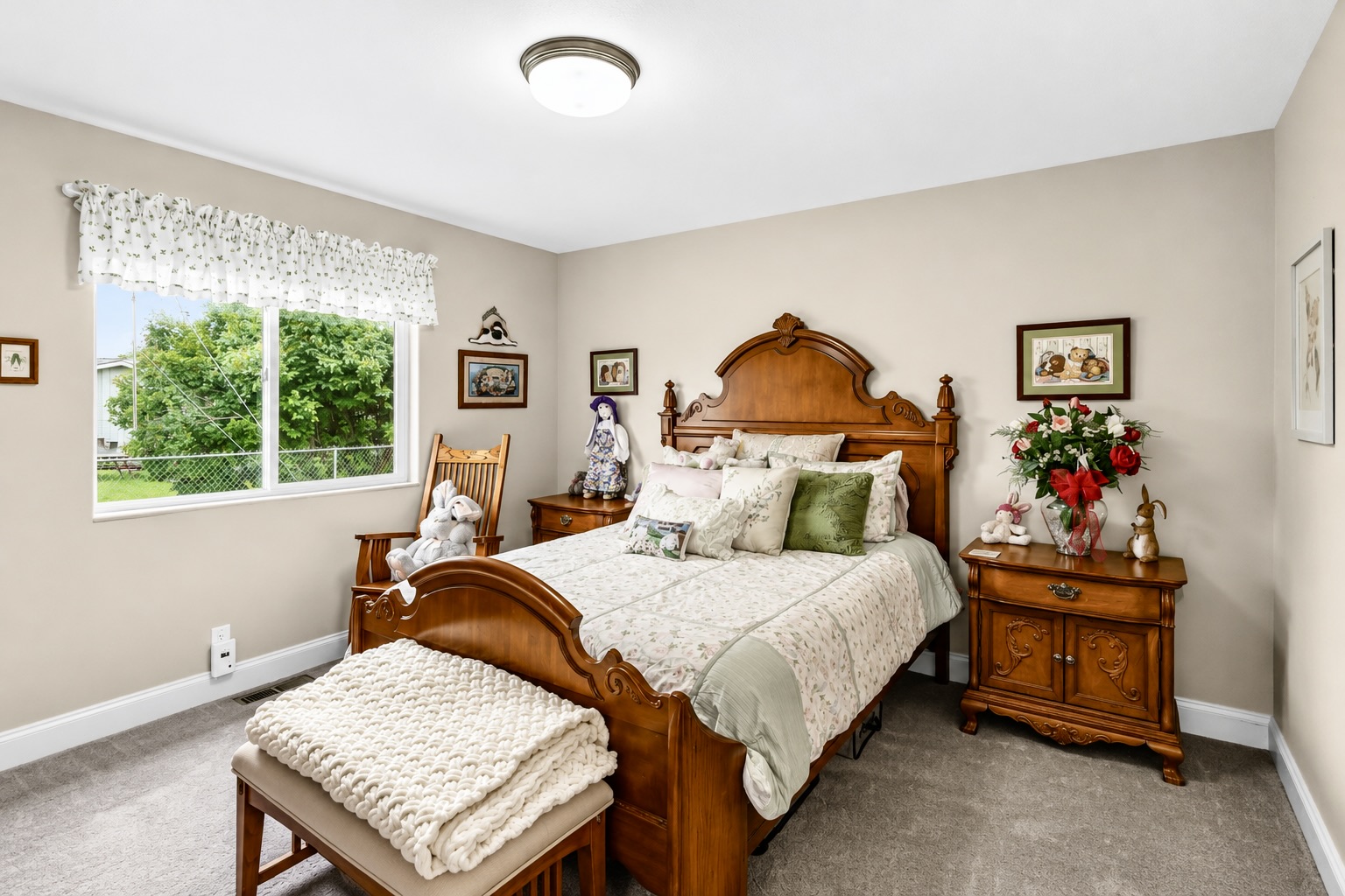132 Sunburst Court Property Photo 20