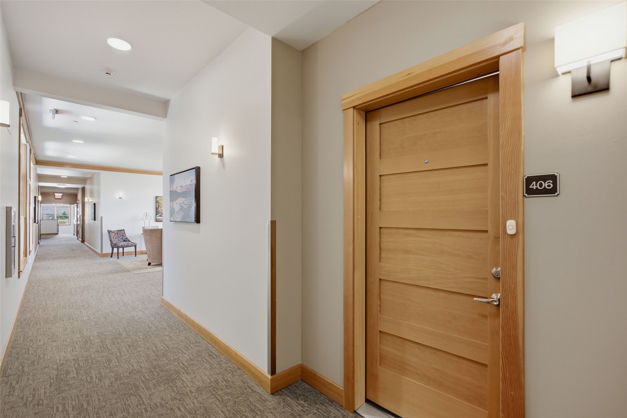 2625 Dearborn Avenue 406 Property Photo 10