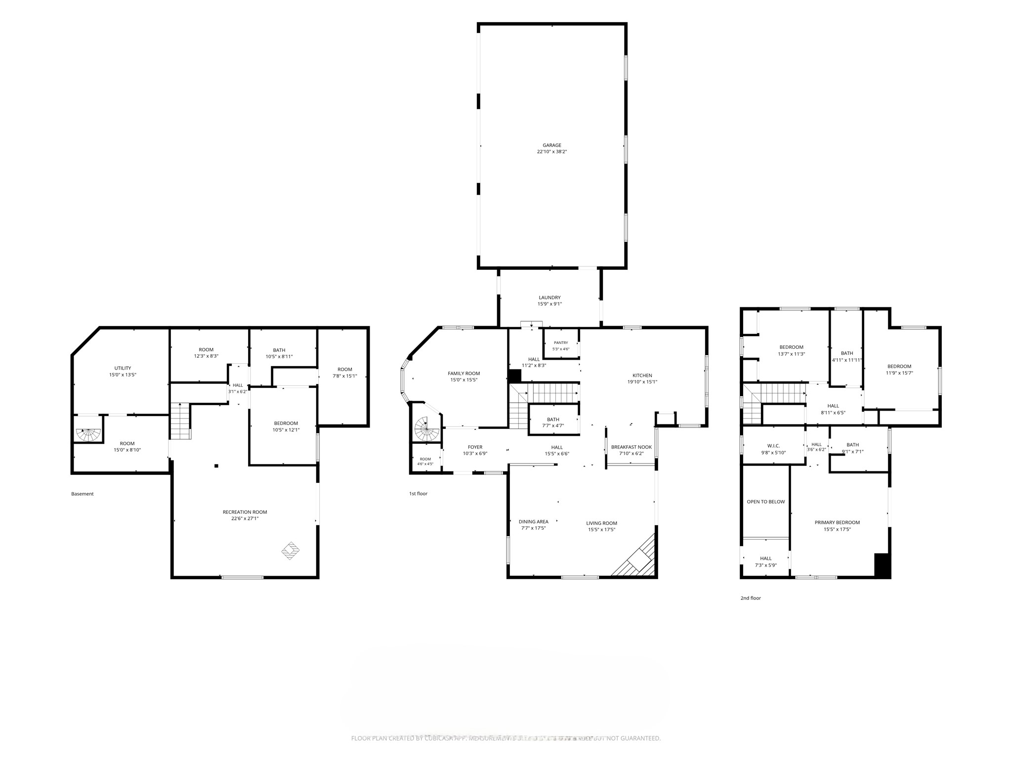 508 Maki Drive Property Photo 95