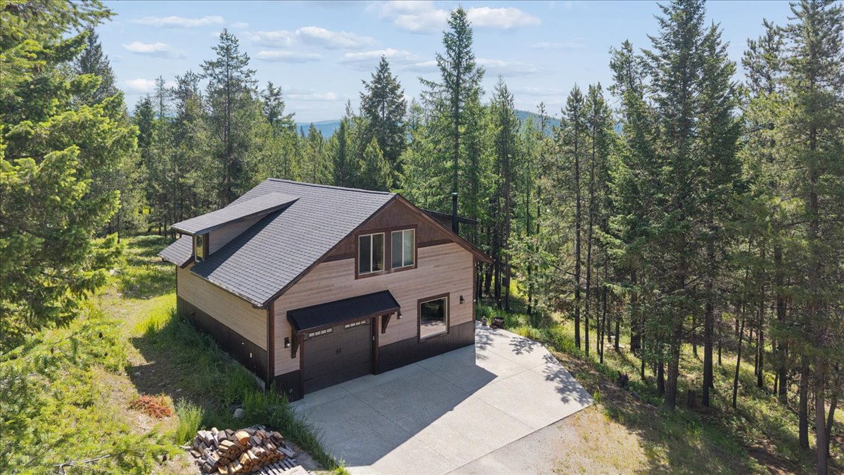 187 Bear Cat Trail Property Photo 1