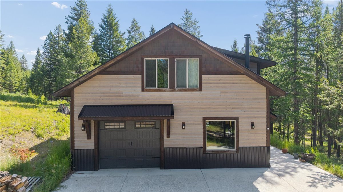 187 Bear Cat Trail Property Photo 4