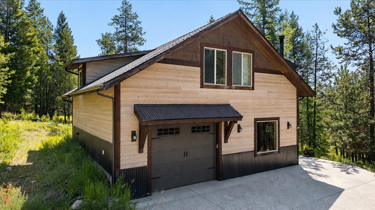 187 Bear Cat Trail Property Photo 5