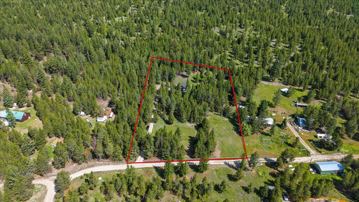 187 Bear Cat Trail Property Photo 35