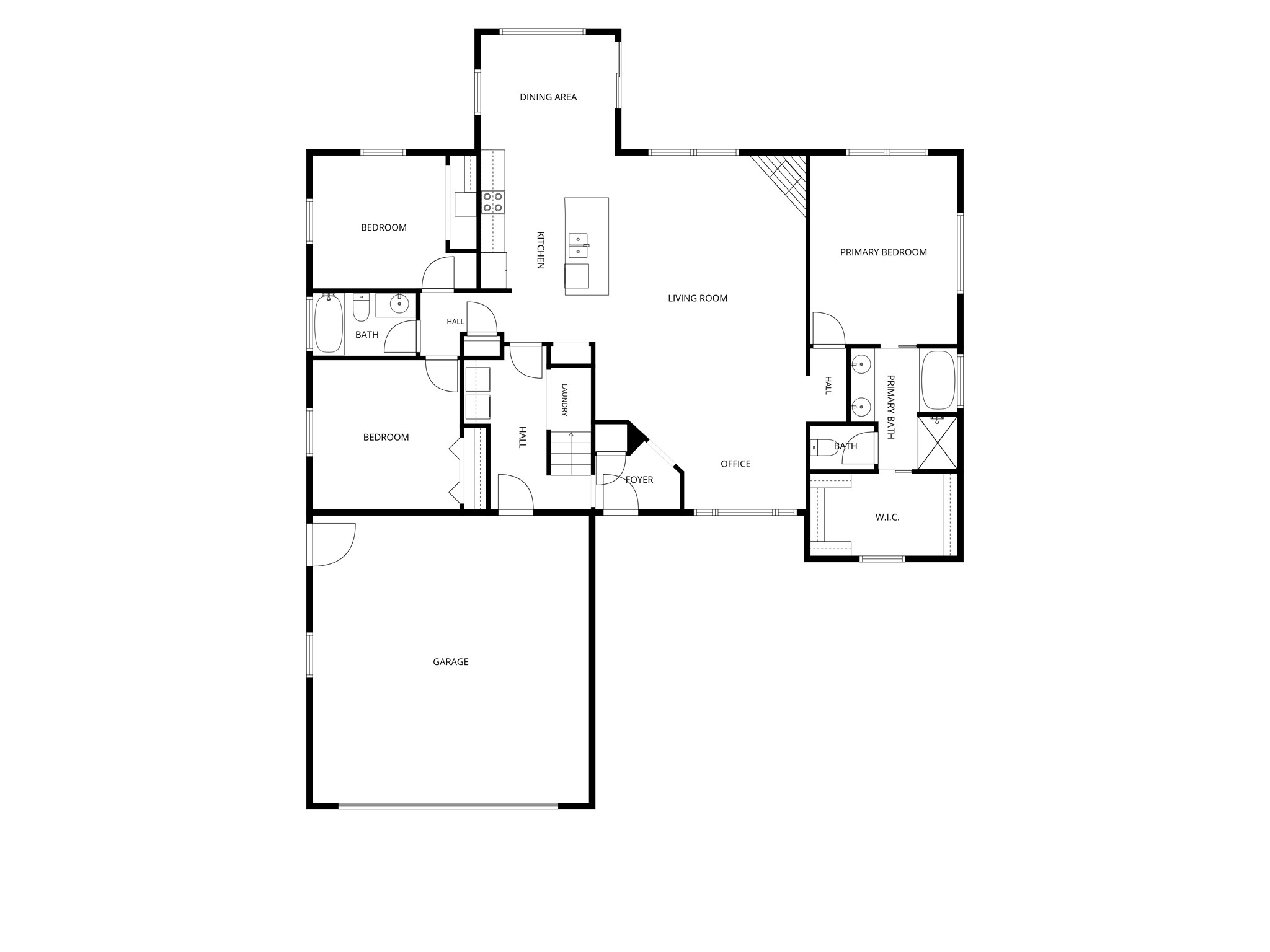 7261 Traces Drive Property Photo 31