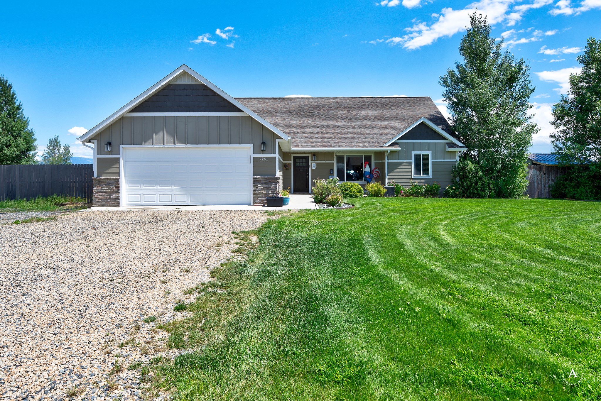 7261 Traces Drive Property Photo 36