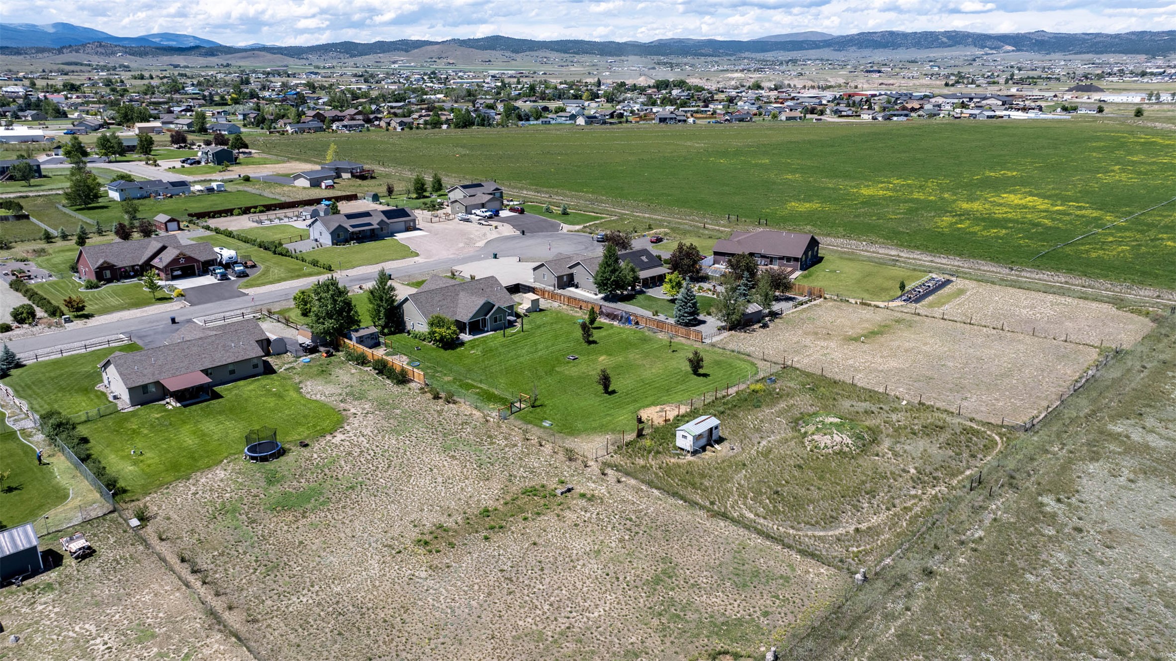 7261 Traces Drive Property Photo 45