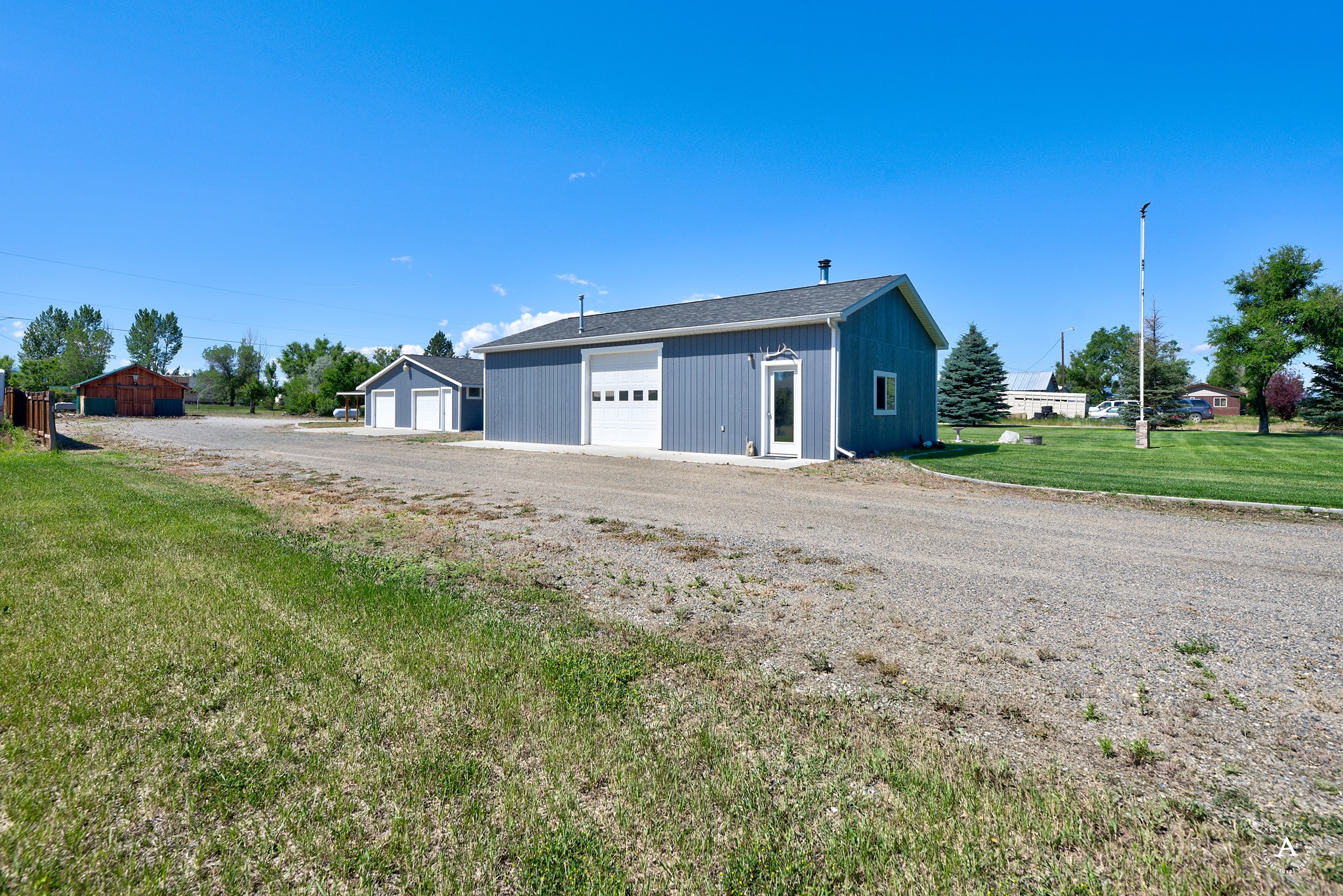 3341 Lanning Road Property Photo 1