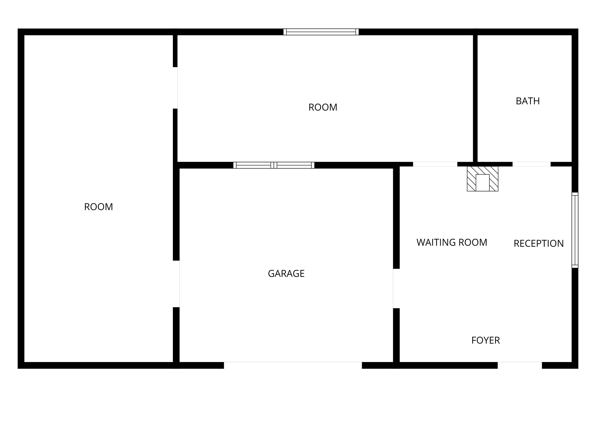 3341 Lanning Road Property Photo 2