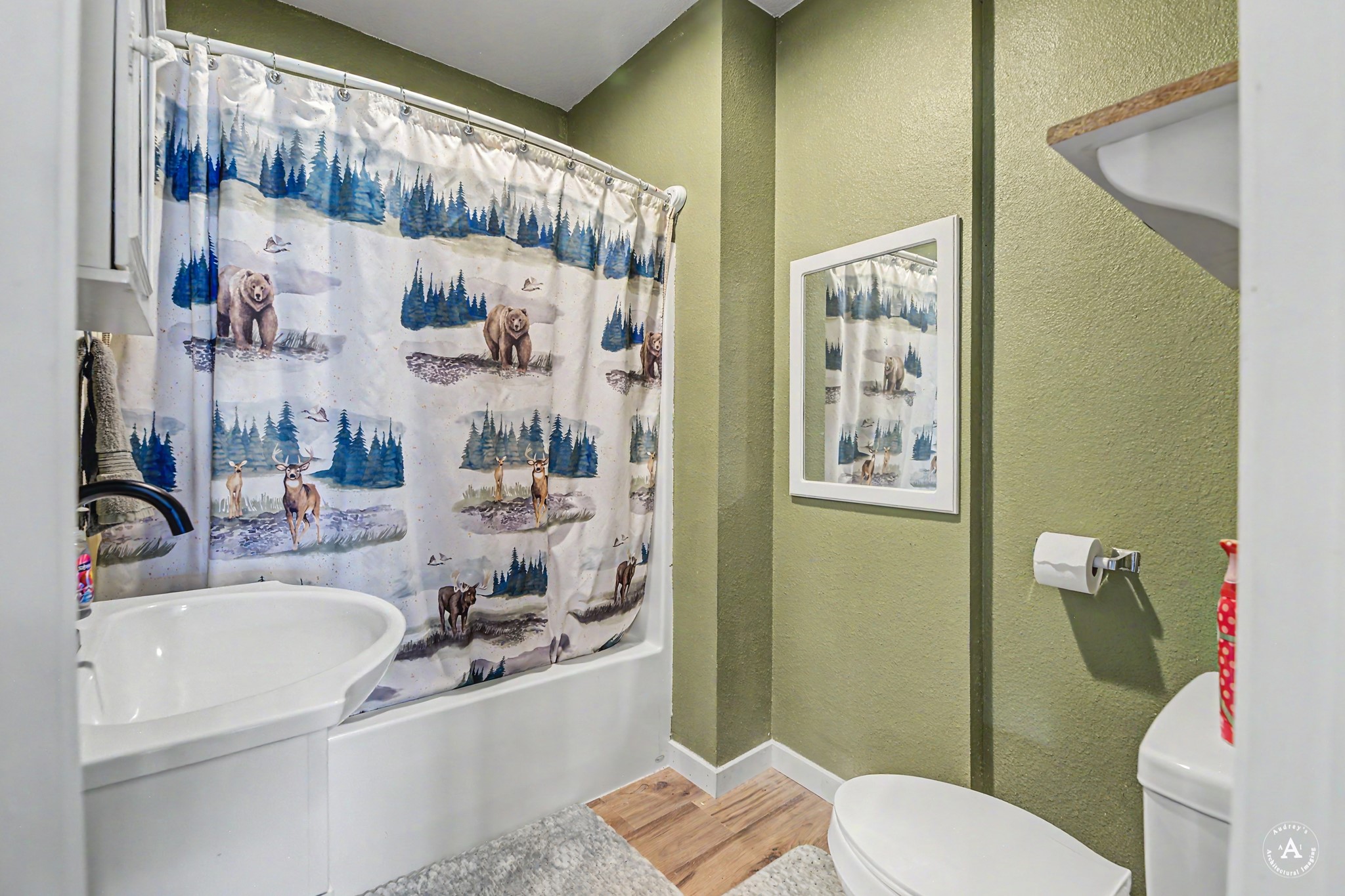 3341 Lanning Road Property Photo 21