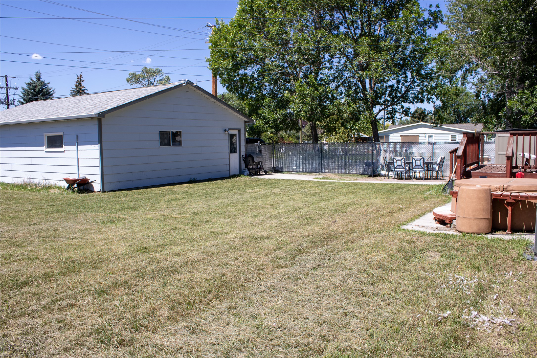 313 N Cherry Street Property Photo 40