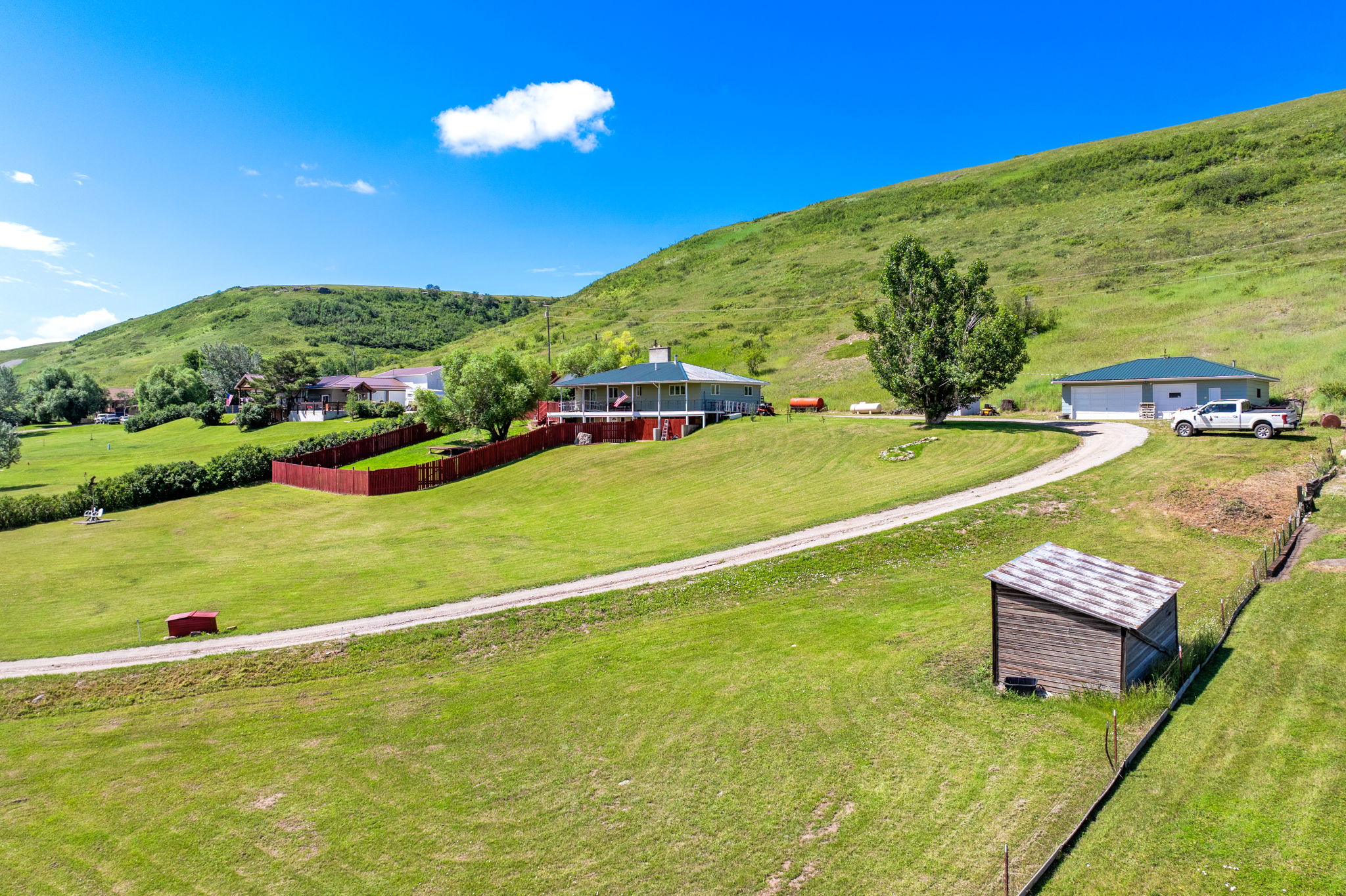 6 Neel Creek Road Property Photo 4