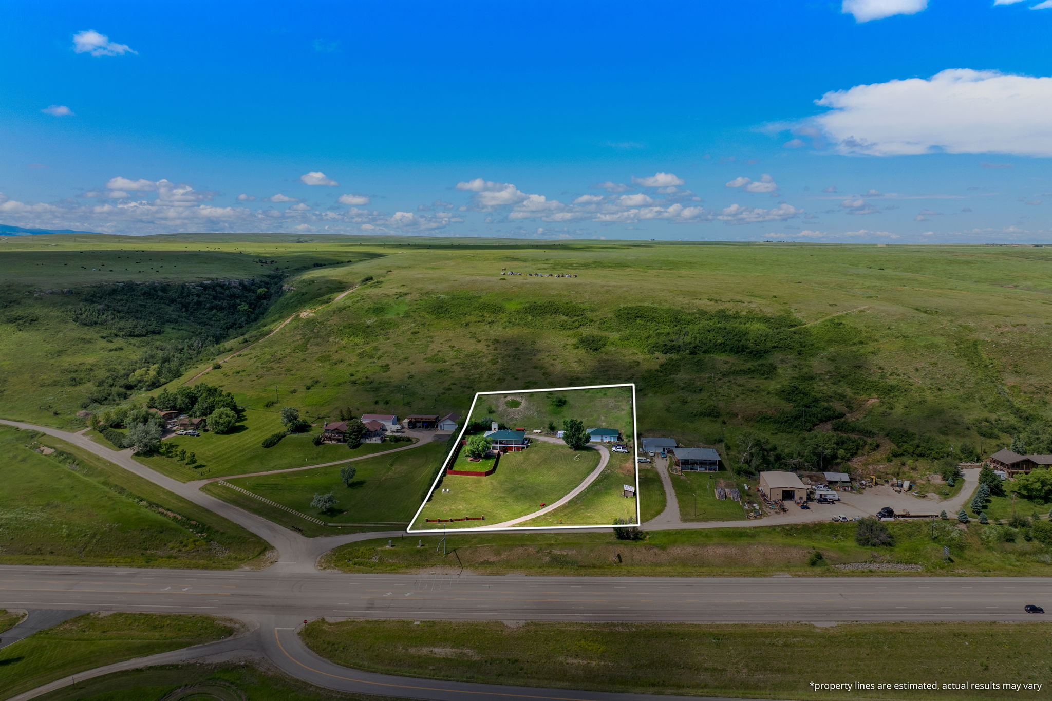 6 Neel Creek Road Property Photo 44