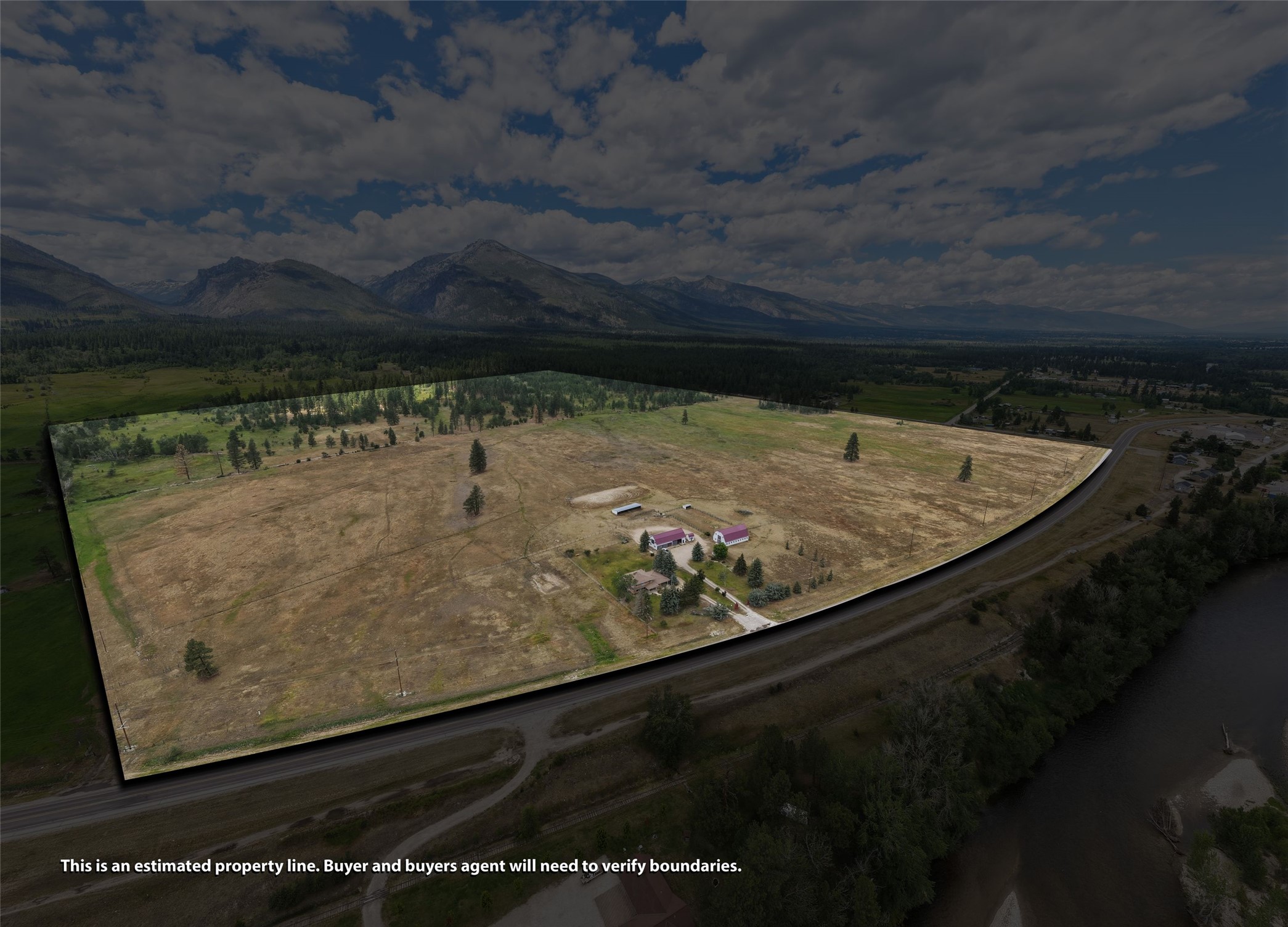 977 Us Hwy 93 S Property Photo 8