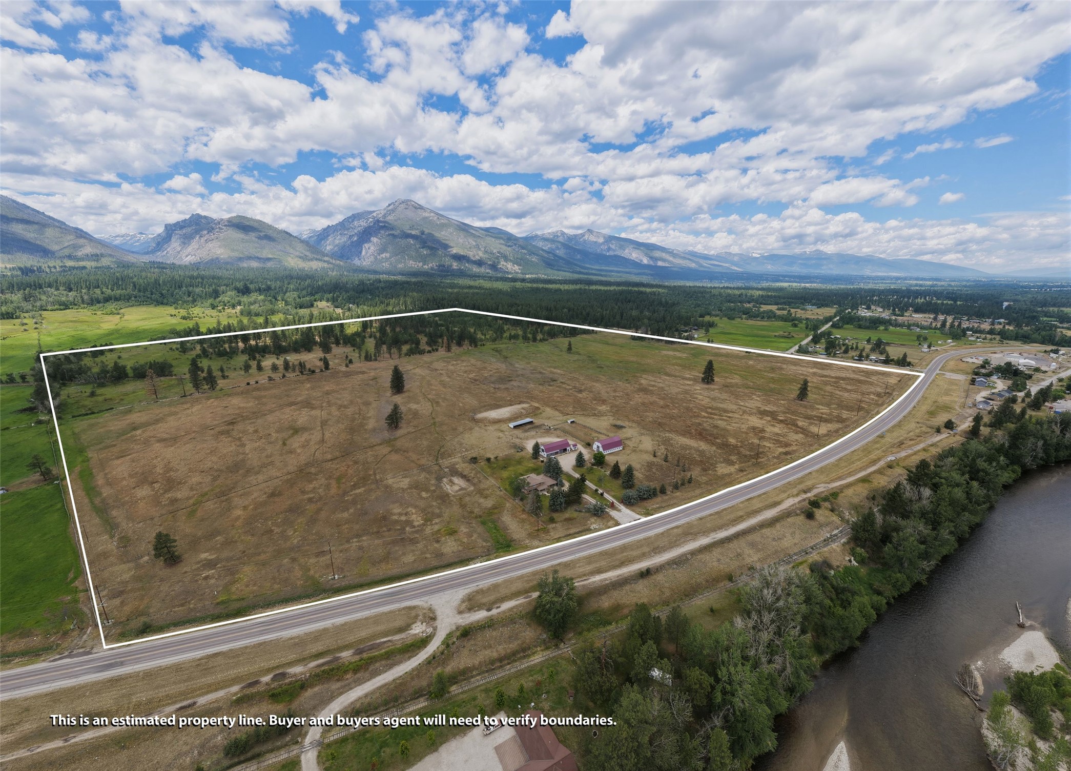 977 Us Hwy 93 S Property Photo 94