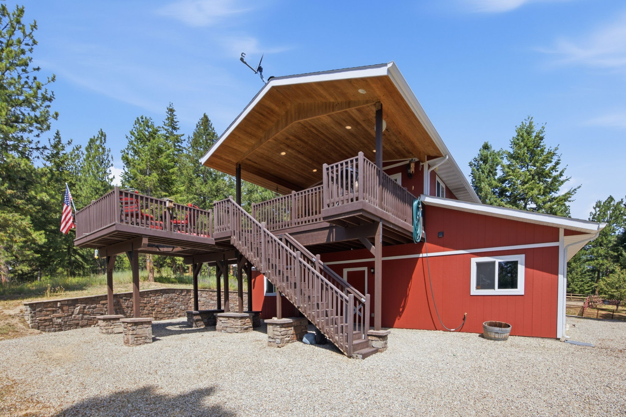 1666 Bear Face Road Property Photo 10