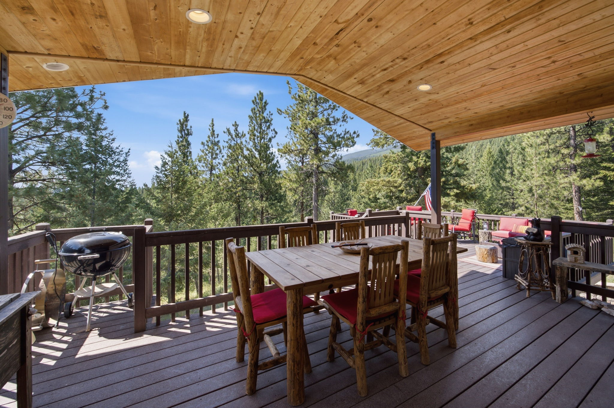 1666 Bear Face Road Property Photo 12