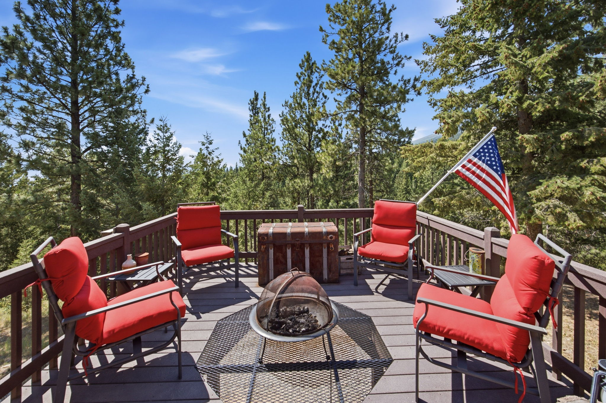 1666 Bear Face Road Property Photo 14