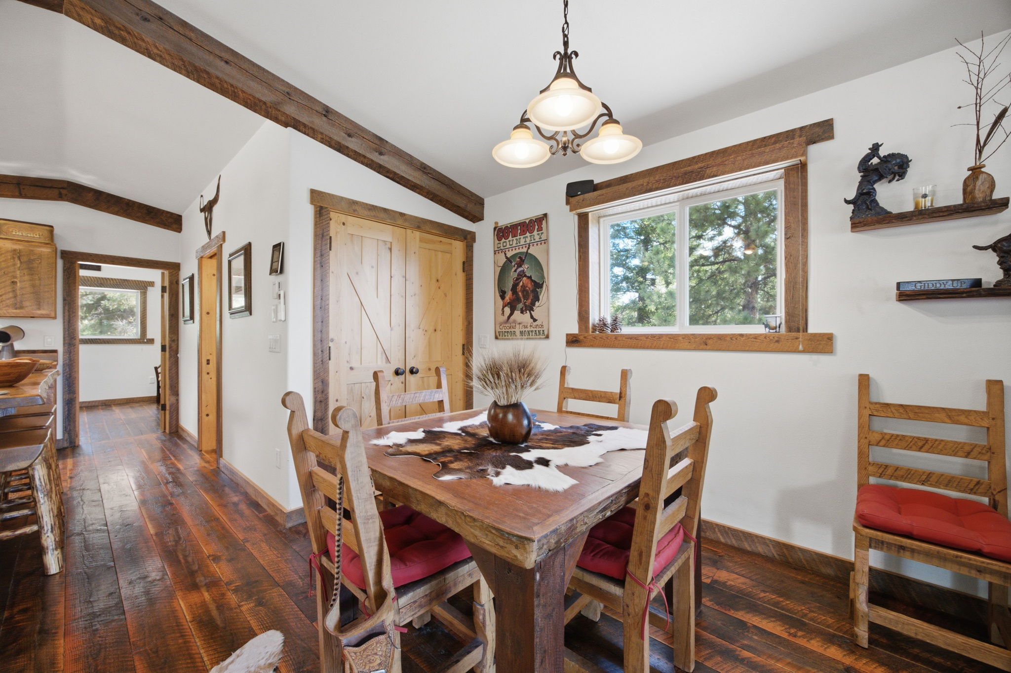 1666 Bear Face Road Property Photo 18