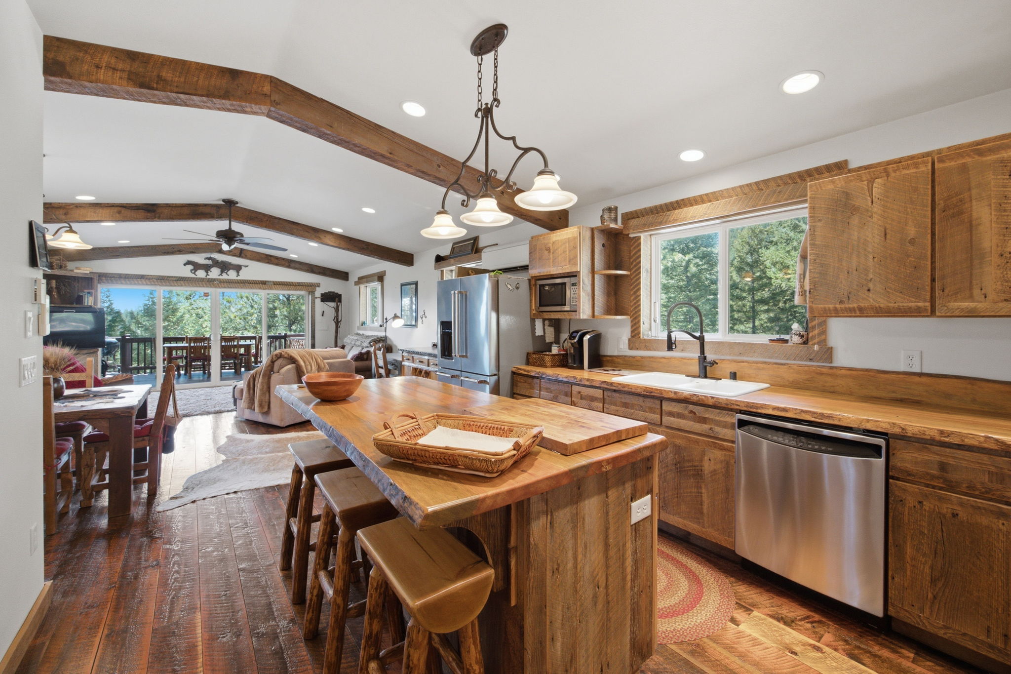 1666 Bear Face Road Property Photo 20