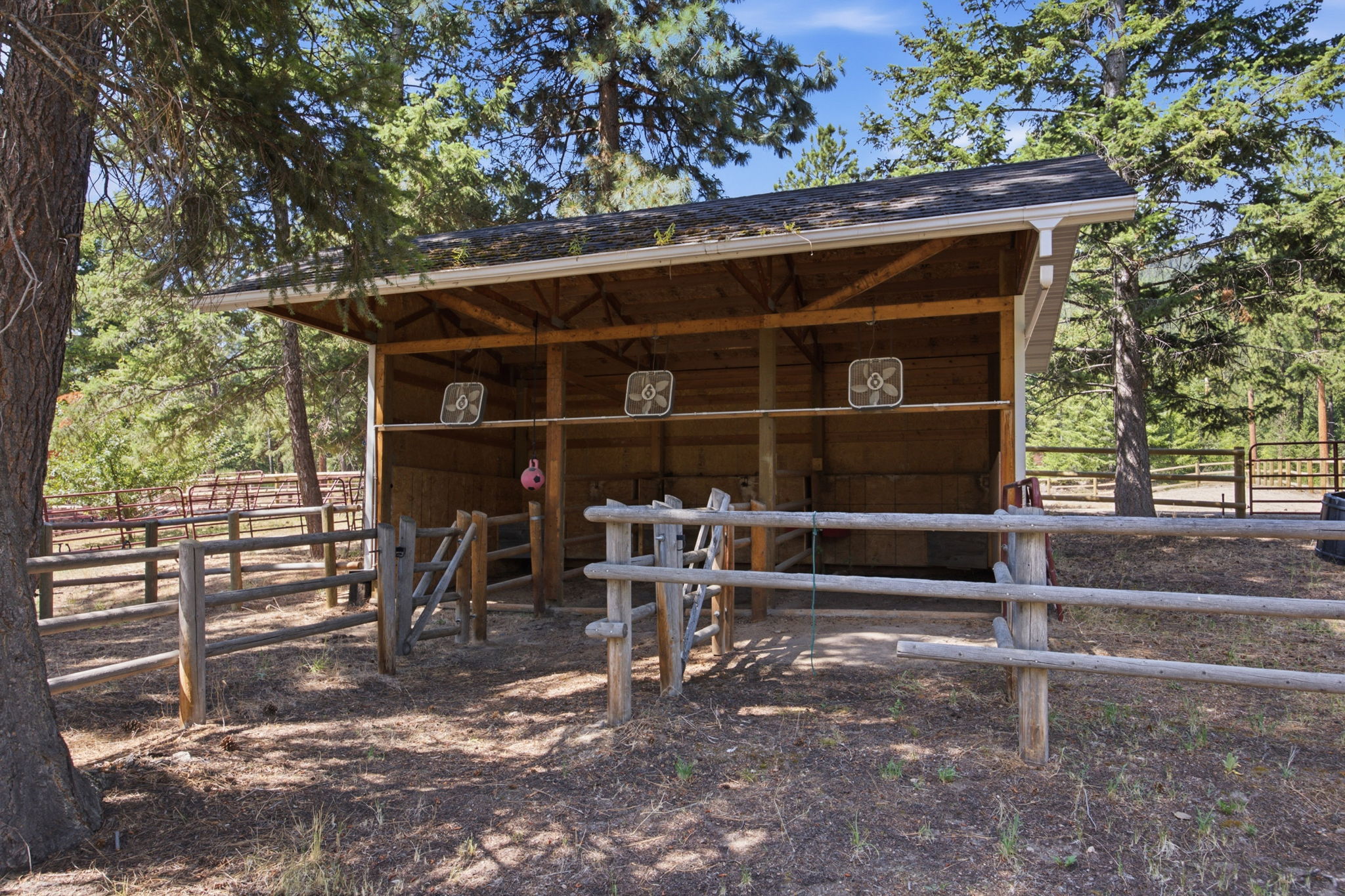1666 Bear Face Road Property Photo 42