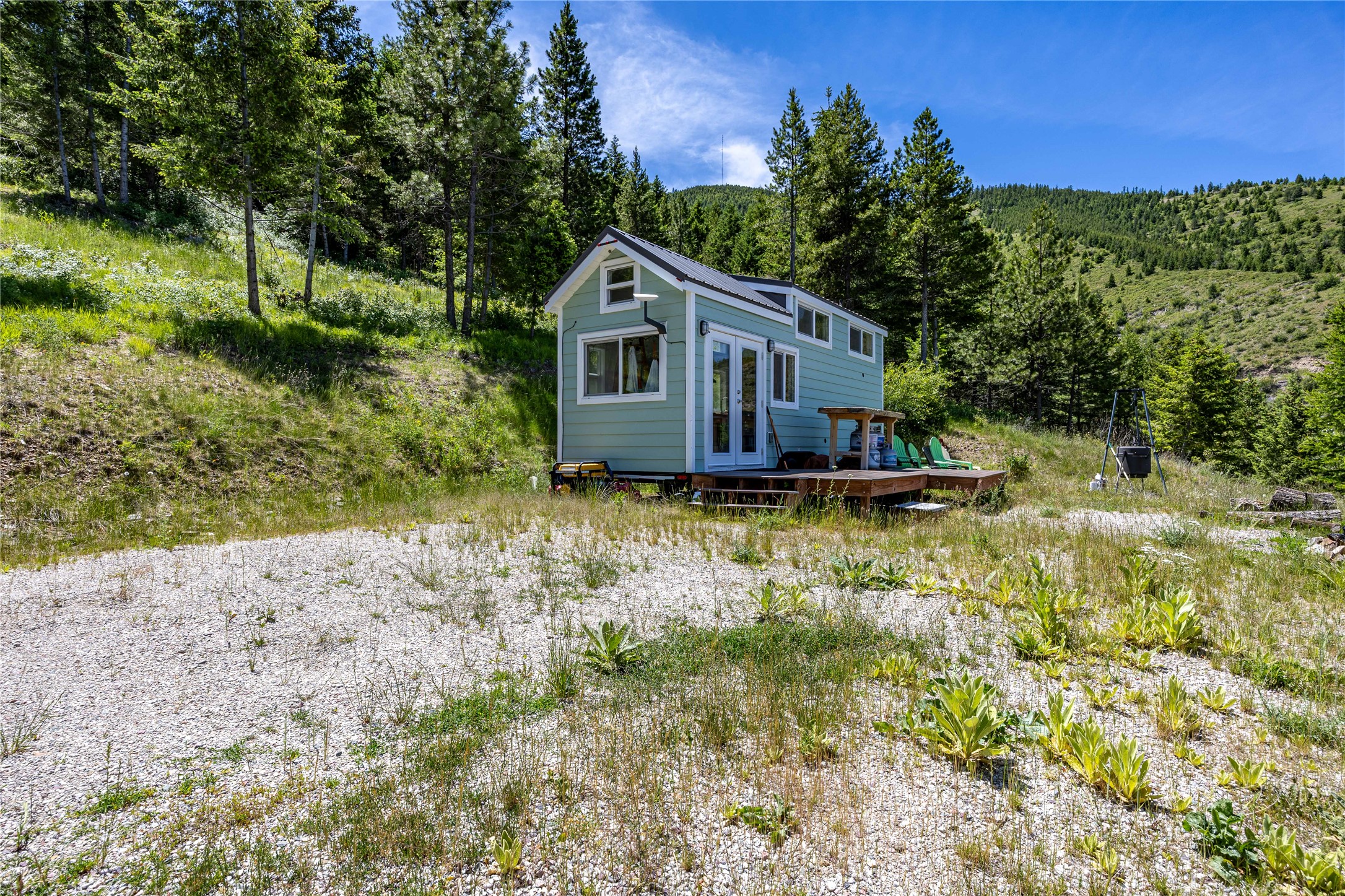 2398 Larch Camp Road Property Photo 1